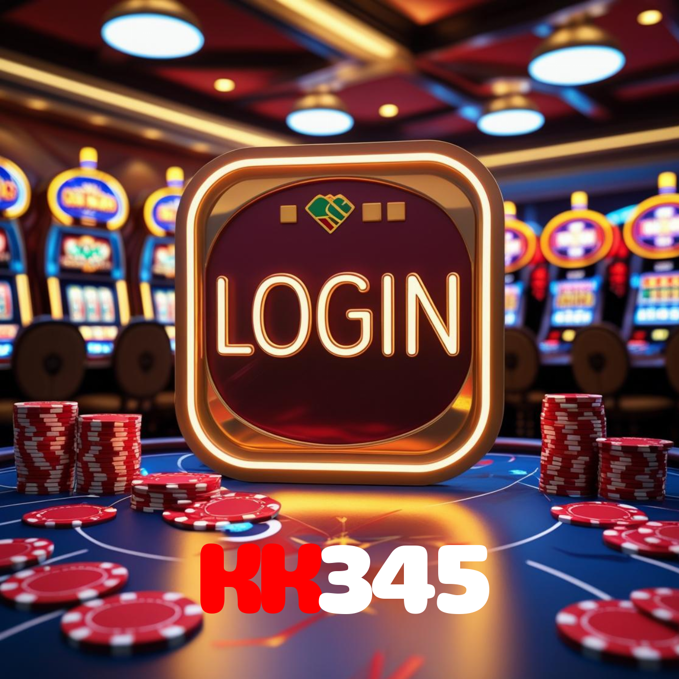 KK345:Jogue roleta, aposte no futebol e vença no nosso cassino online!