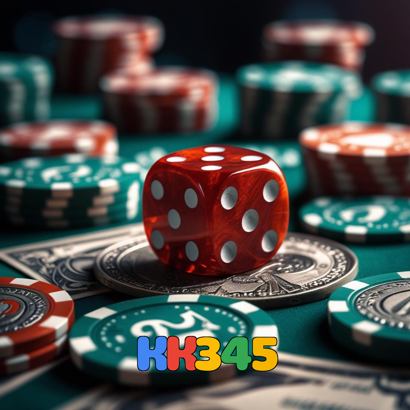 KK345：A roleta é sua chance de ganhar grandes prêmios! Aposte agora!