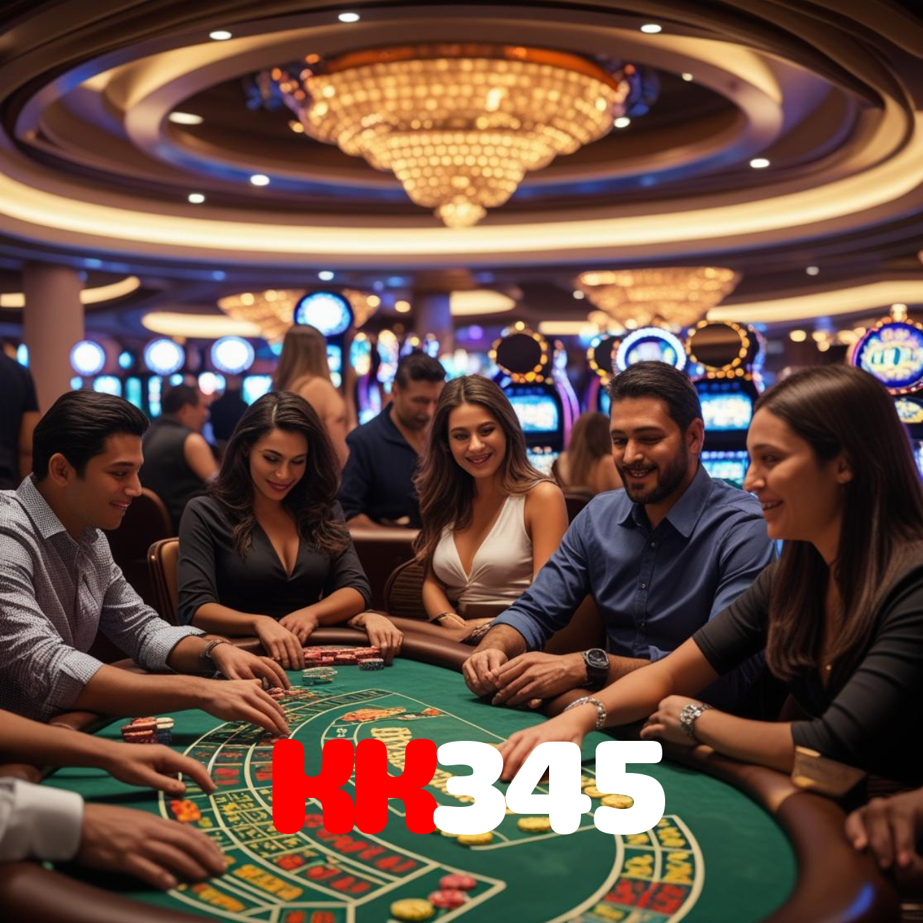 KK345:Jogue poker online e leve prêmios incríveis para casa!