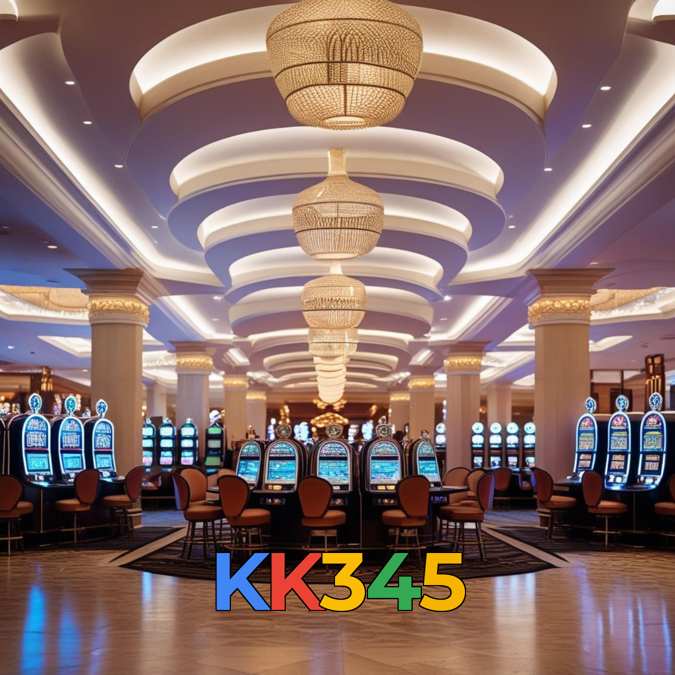 KK345:Vença no poker e aposte no futebol com segurança no nosso cassino!