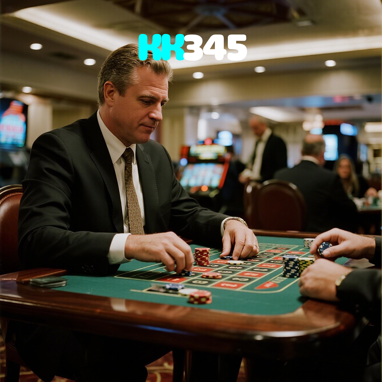 KK345:Jogue roleta, blackjack e aposte no futebol no cassino mais seguro!