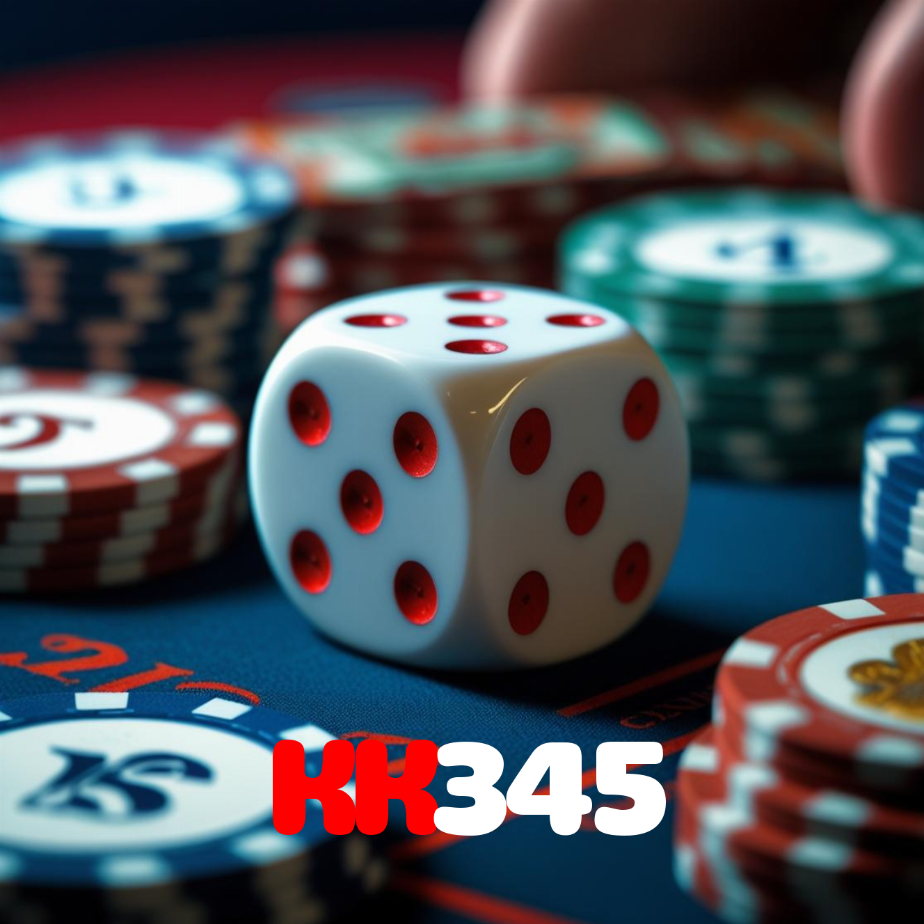 KK345:Aposte agora nas roletas e veja a sorte brilhar para você!