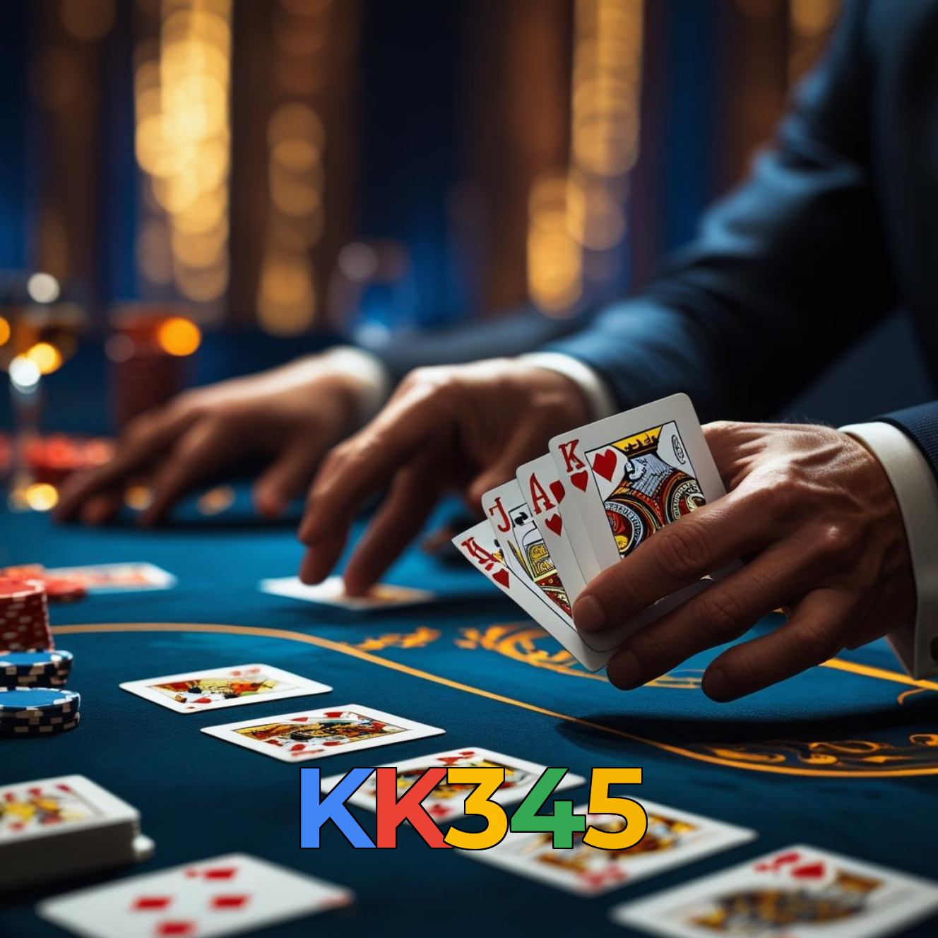 KK345:O cassino mais confiável para apostar no futebol e jogar slots!