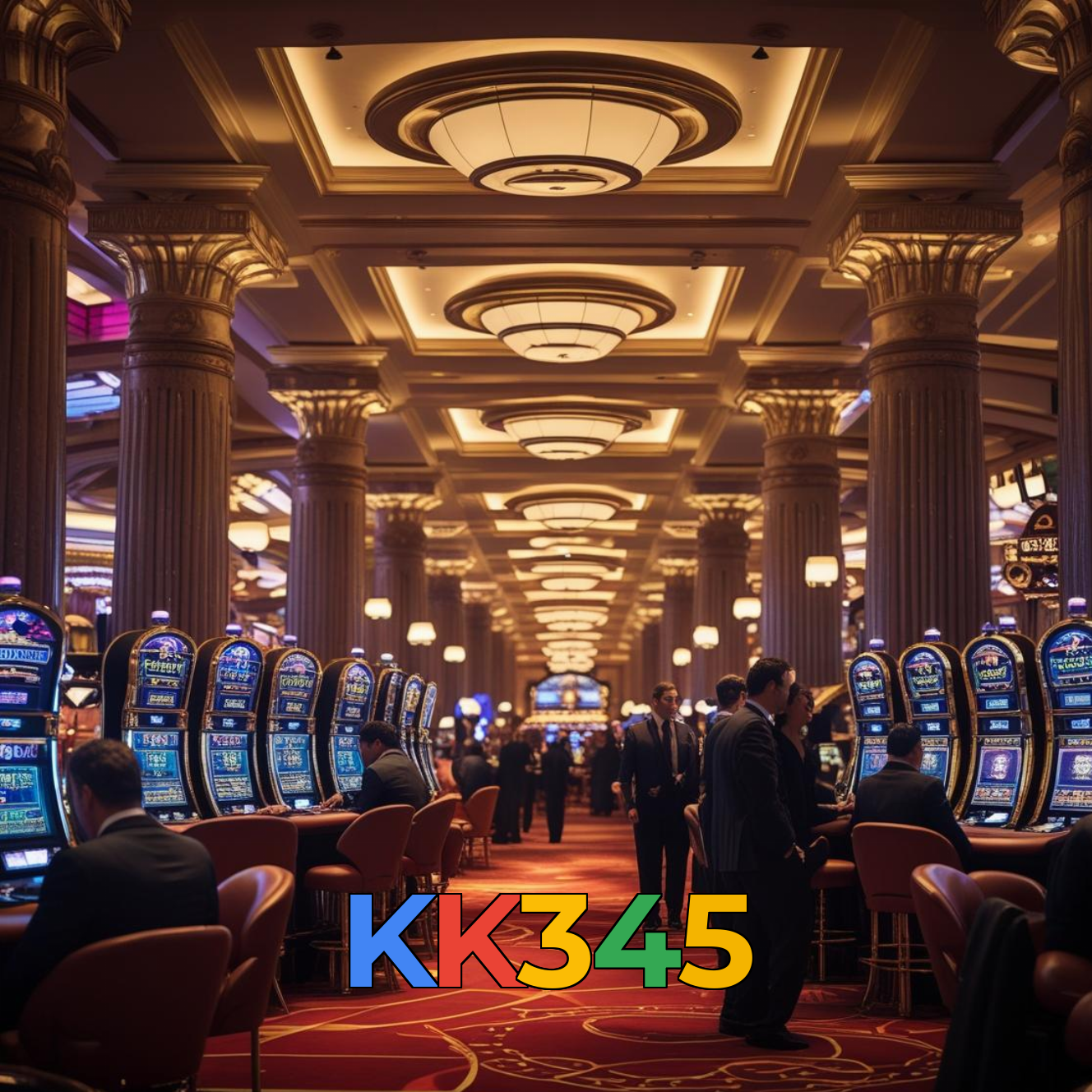 KK345:Jogue slots, aposte no futebol e ganhe no melhor cassino online!