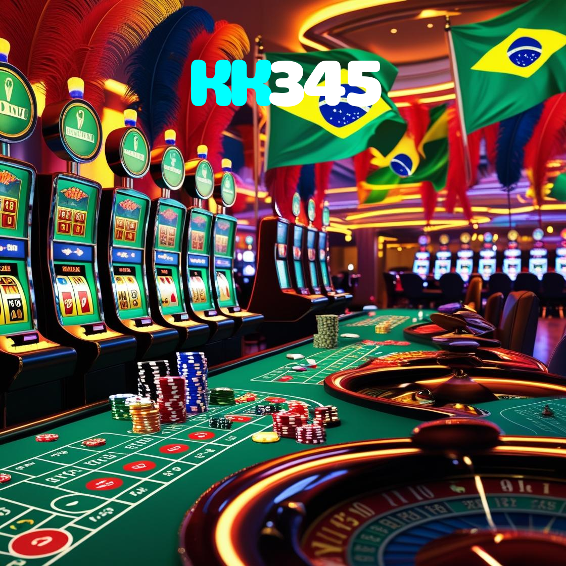 KK345:O cassino online mais seguro para apostar no futebol e jogar blackjack!