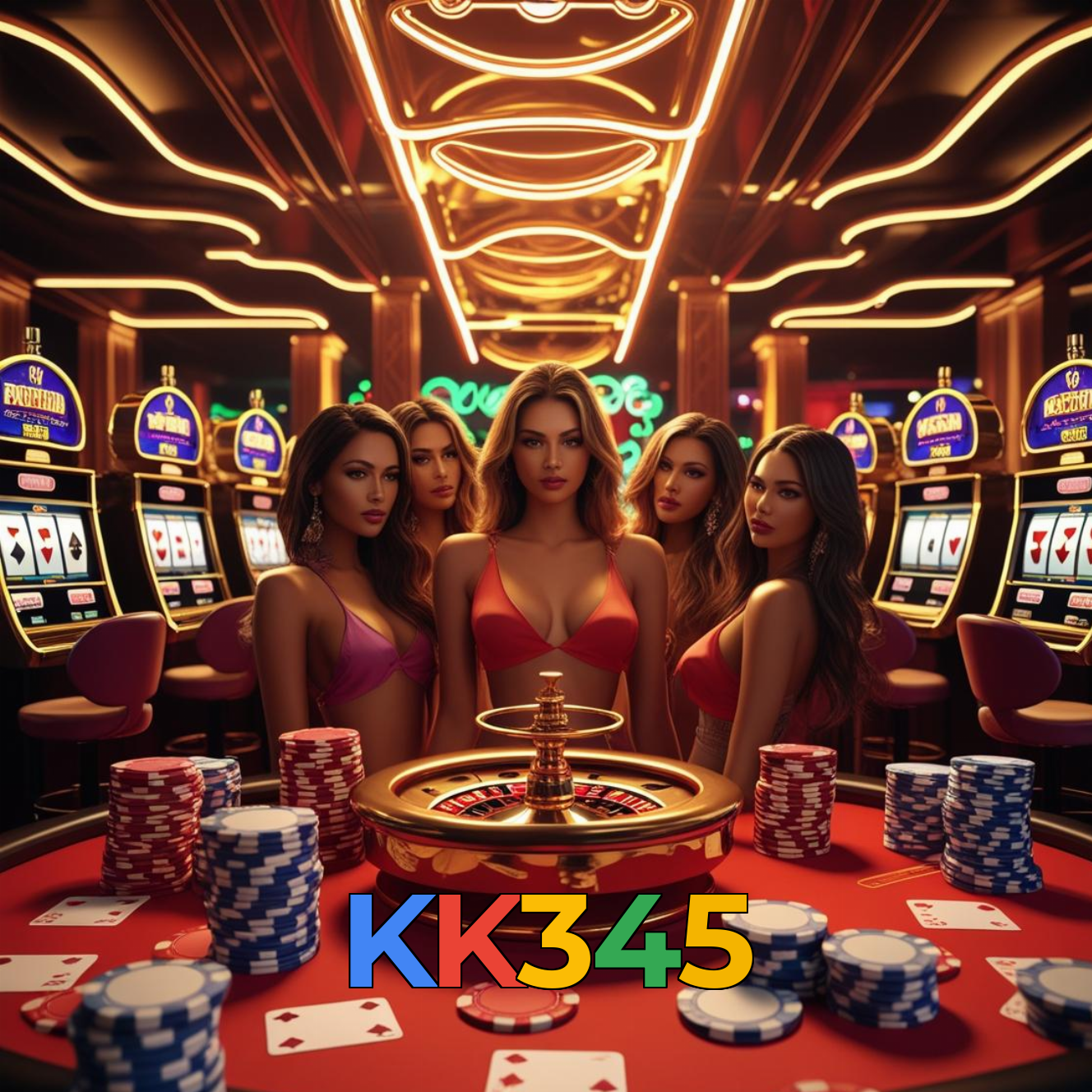 KK345:Aposte no seu time e ganhe com os melhores jogos de cassino online!