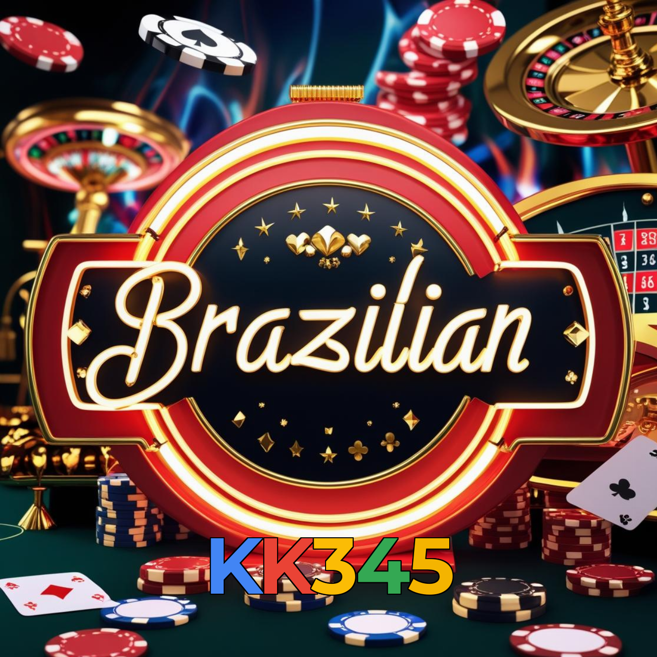 KK345:Jogue futebol online e sinta o jogo como nunca antes!