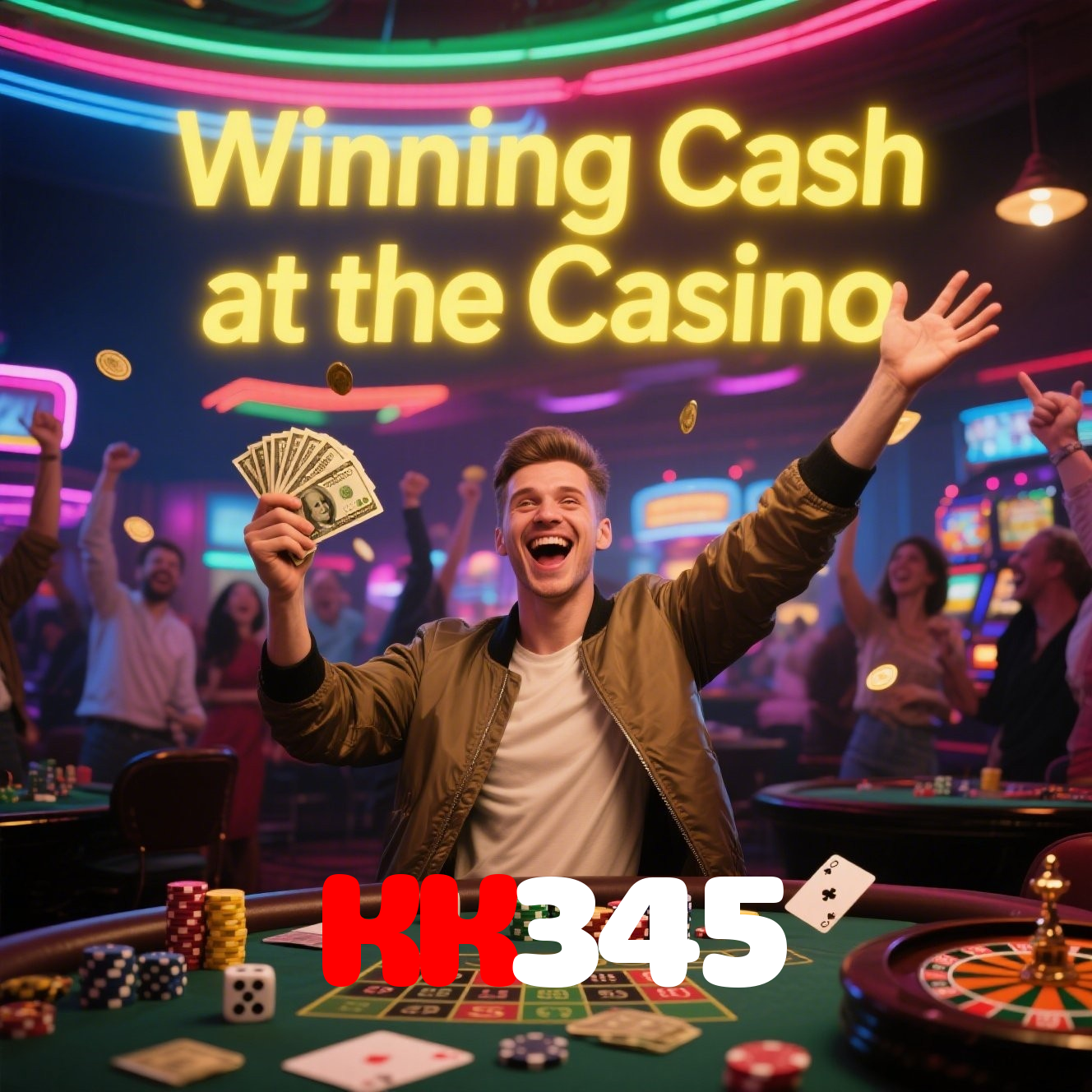 KK345:Apostas ao vivo no futebol e prêmios épicos nos jogos de cassino!
