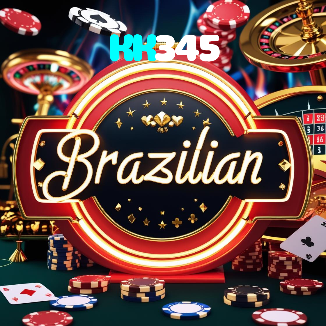 KK345:Aposte no futebol e ganhe grandes prêmios com jogos de blackjack!