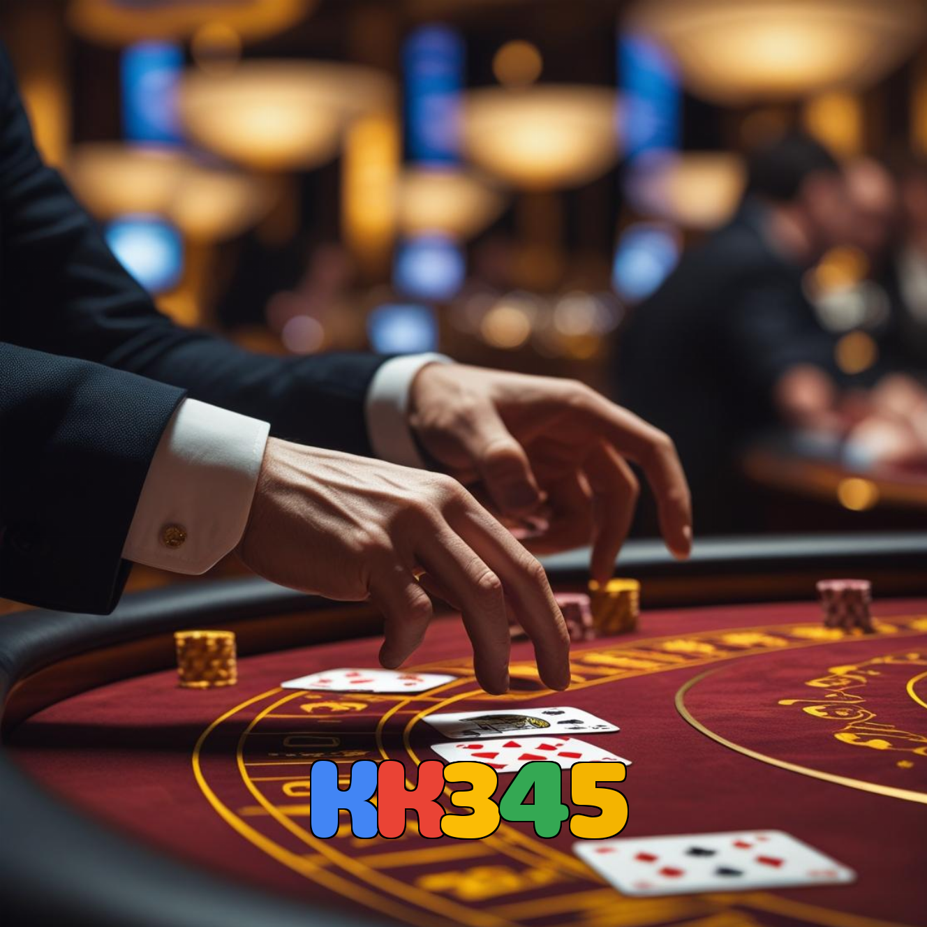 KK345：Apostas ao vivo no futebol e grandes prêmios em slots te esperam!