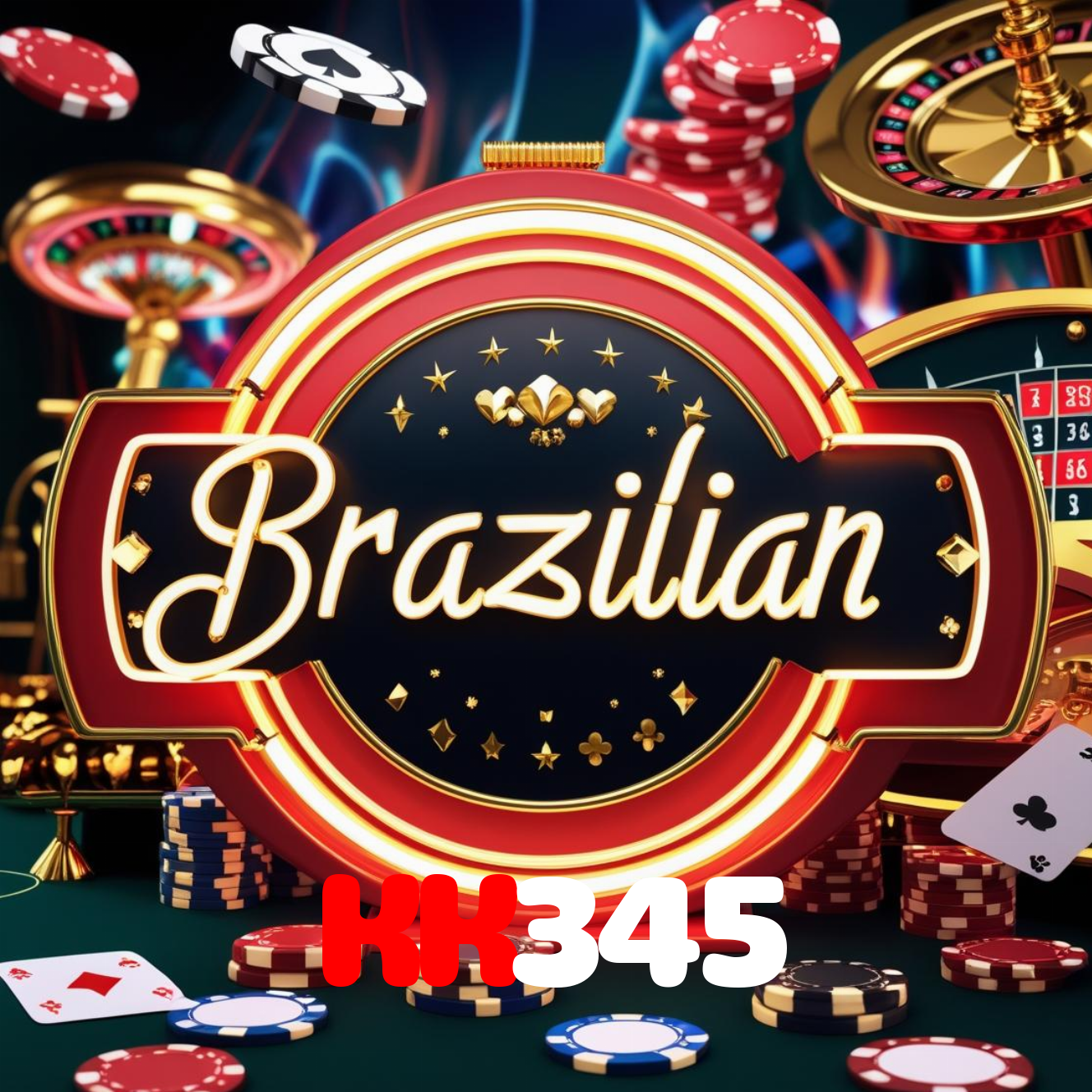 KK345:Aposte nas melhores slots e conquiste grandes vitórias!
