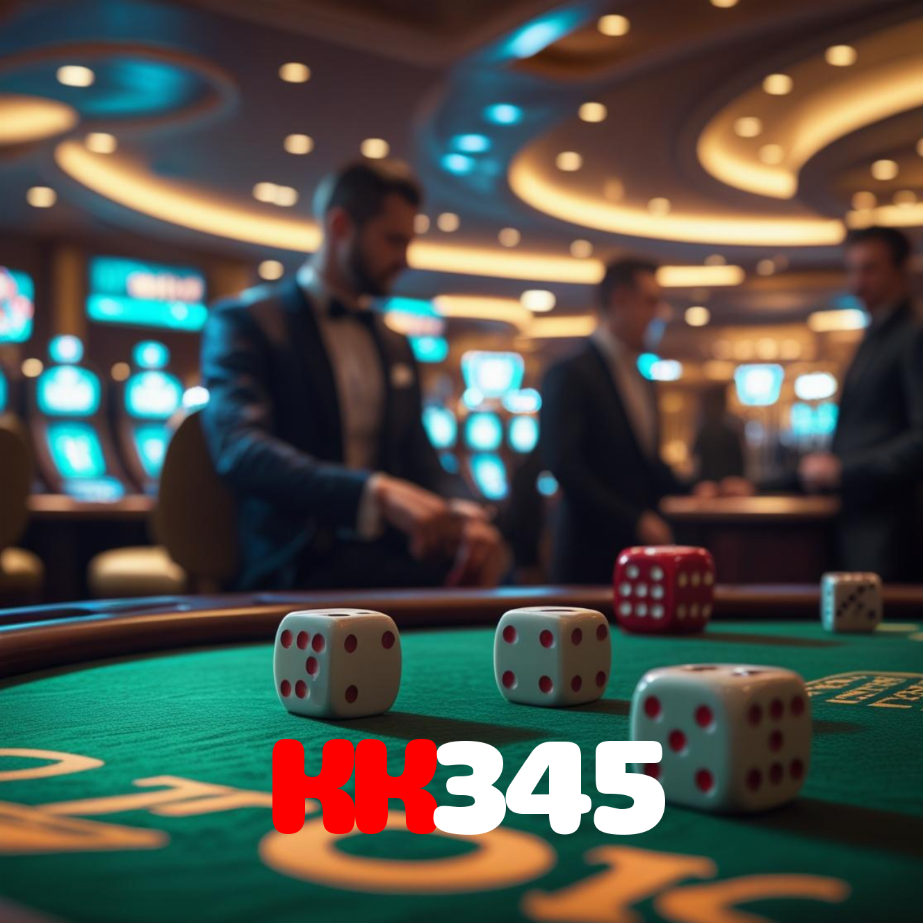 KK345:Aposte no futebol e ganhe prêmios fantásticos em blackjack e roleta!