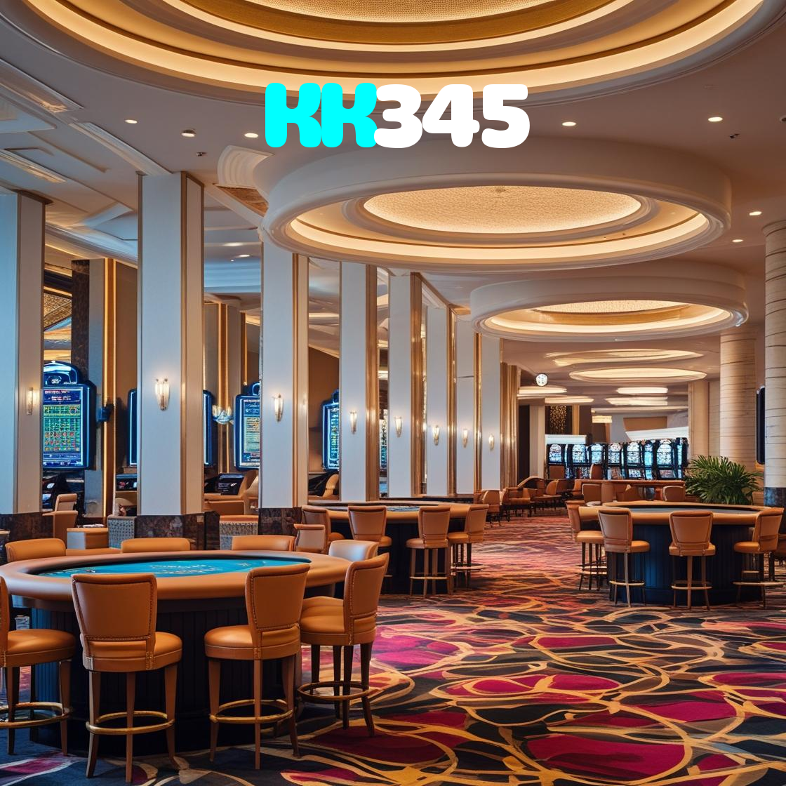 KK345:O melhor cassino para você jogar poker e fazer apostas no futebol online!