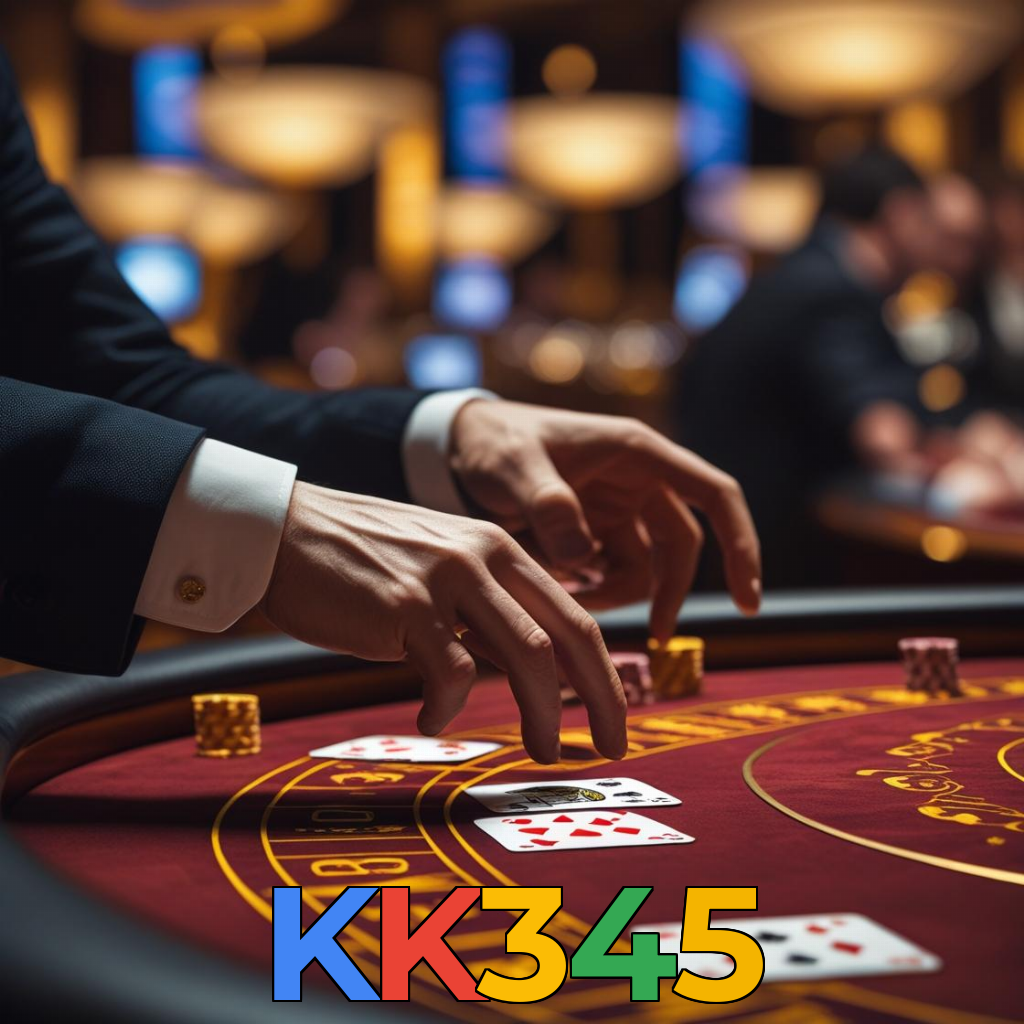 KK345：A sorte está no cassino online com apostas no futebol e grandes vitórias!