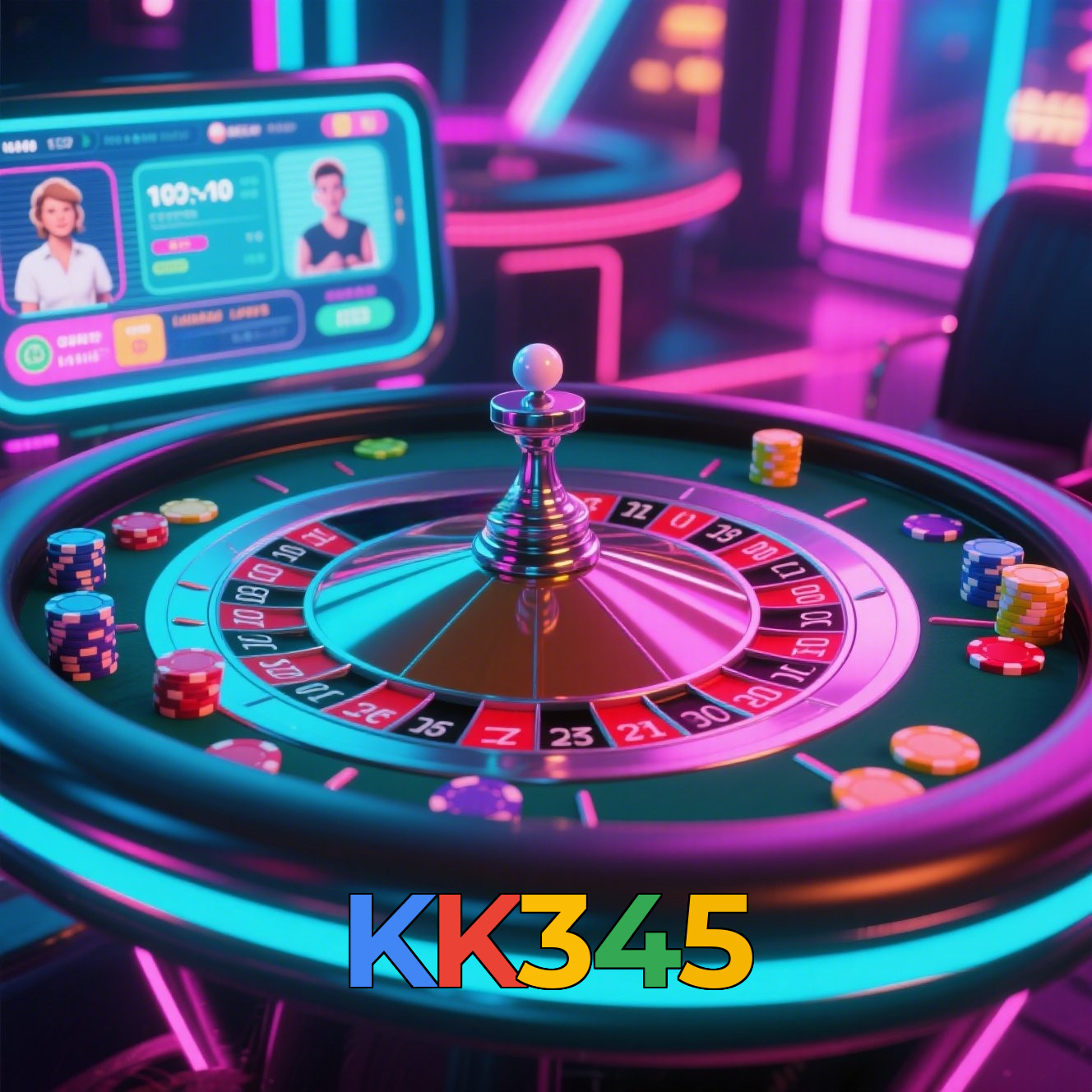 KK345:Jogue slots, poker e aposte no futebol online para grandes prêmios!