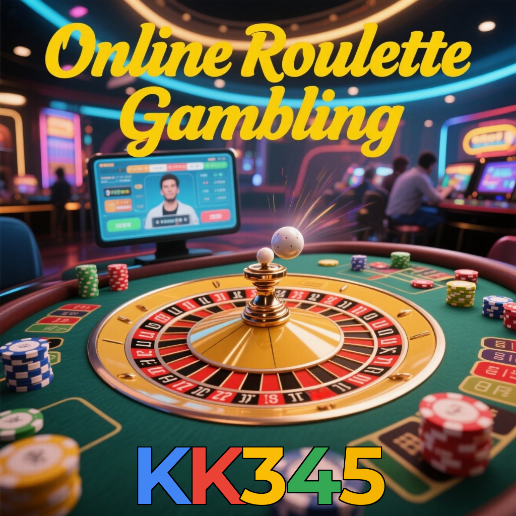 KK345：Divirta-se com slots e apostas ao vivo em futebol no nosso cassino online!