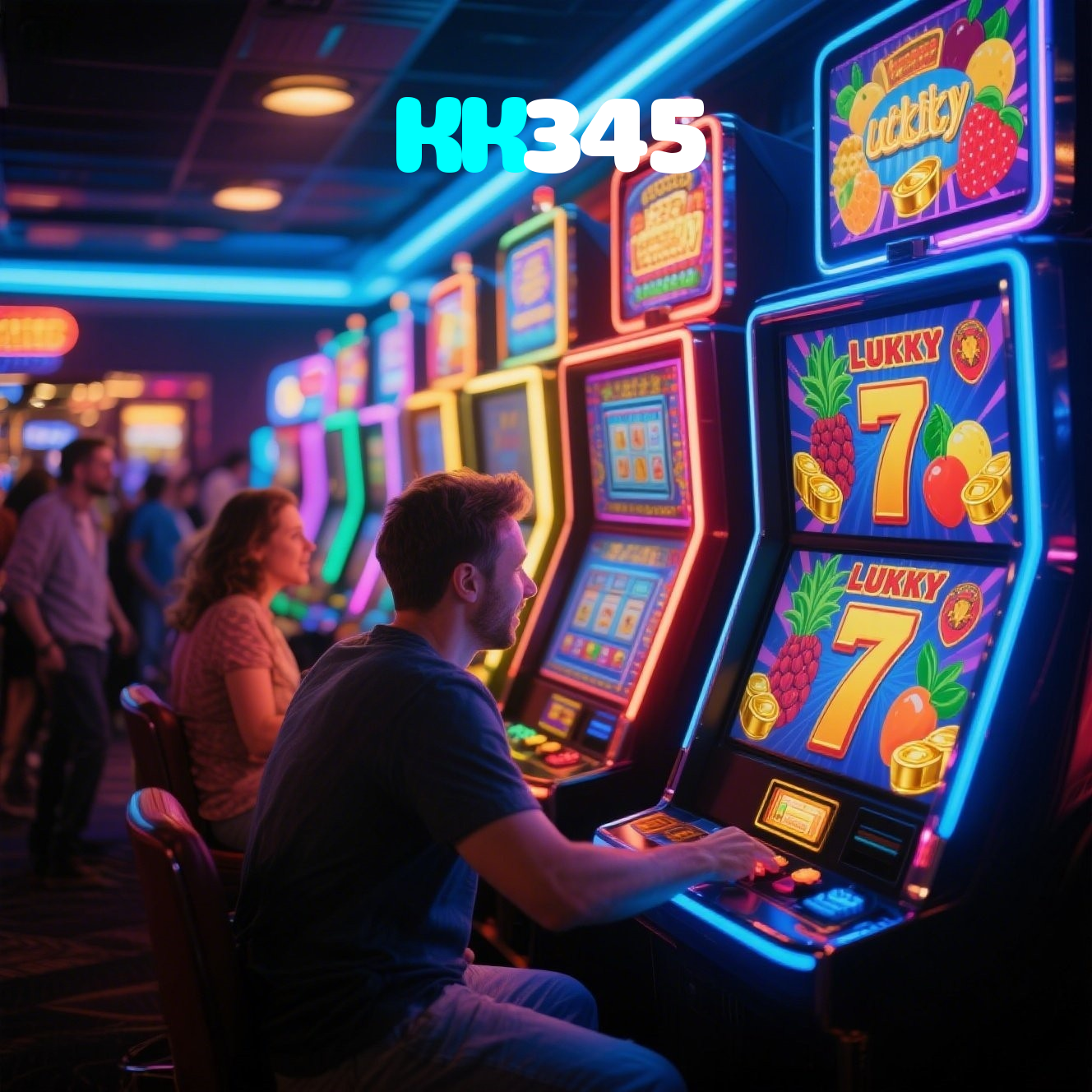 KK345:O cassino online ideal para quem ama futebol e jogos de cassino!
