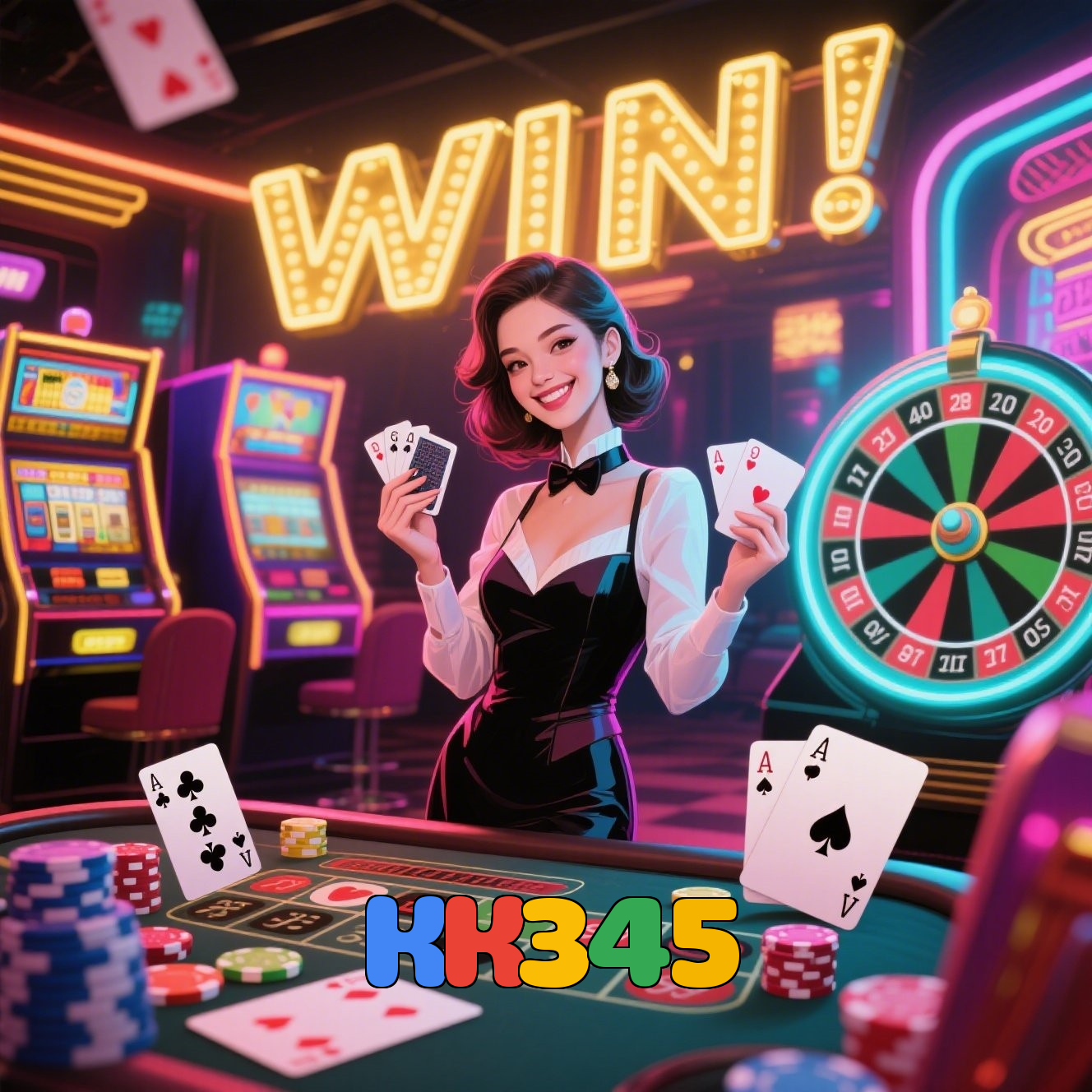 KK345:Divirta-se com blackjack e apostas no futebol online, onde a sorte está ao seu lado!