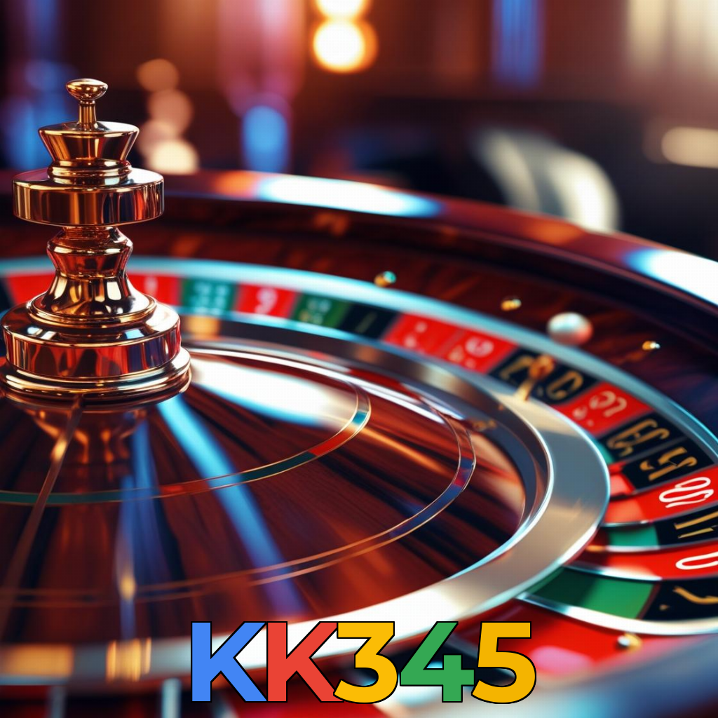 KK345:A sorte está no cassino online com jogos de poker, roleta e apostas no futebol!