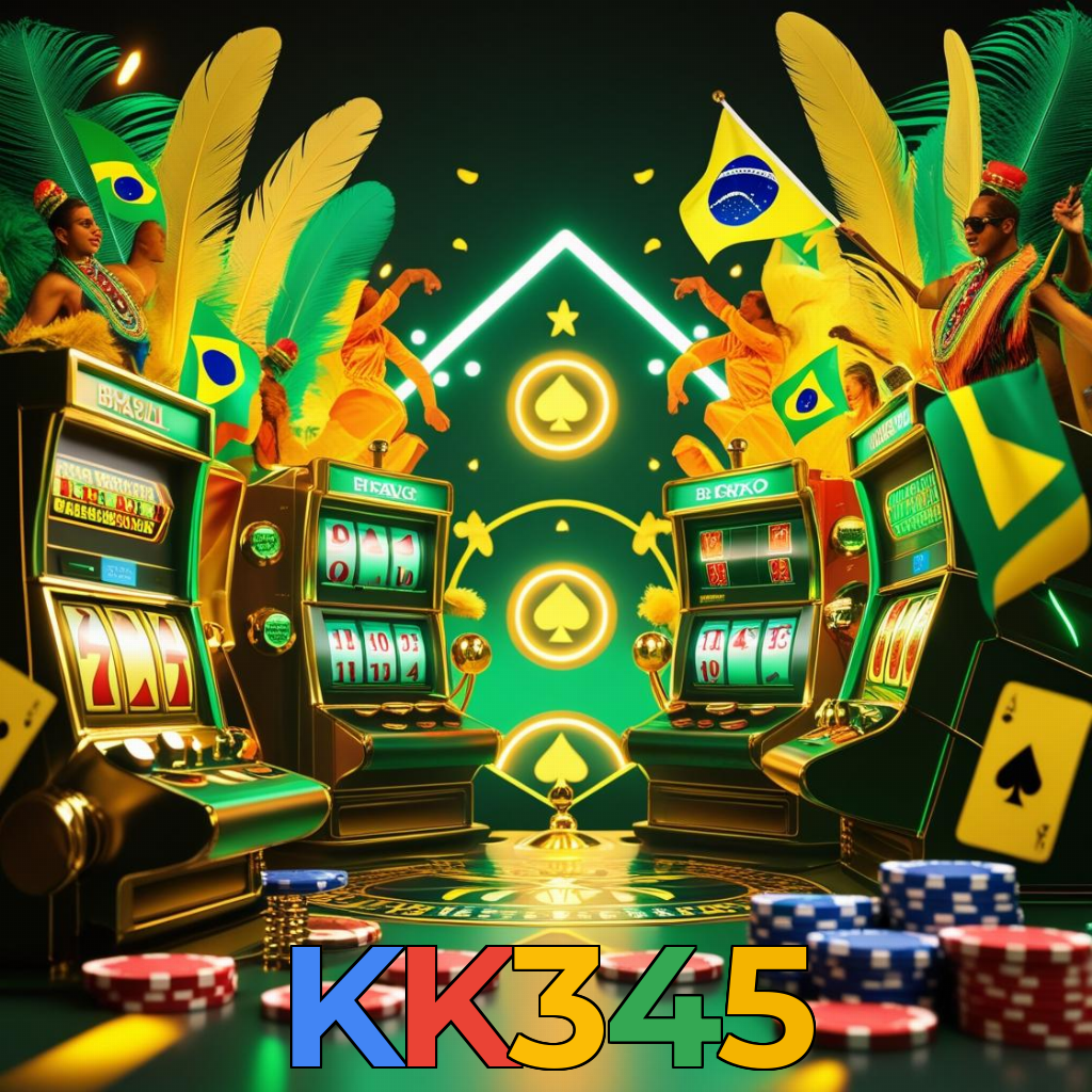 KK345:Sua vitória no futebol digital começa agora! Aposte nos melhores times!