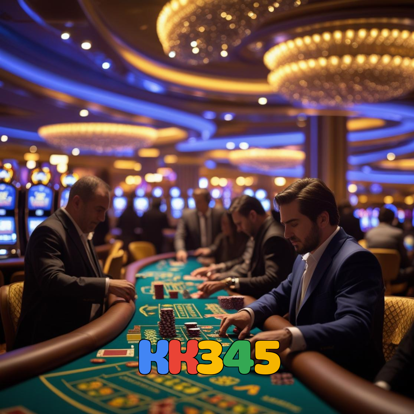 KK345：Aposte no futebol e jogue blackjack com grandes vitórias no cassino online!