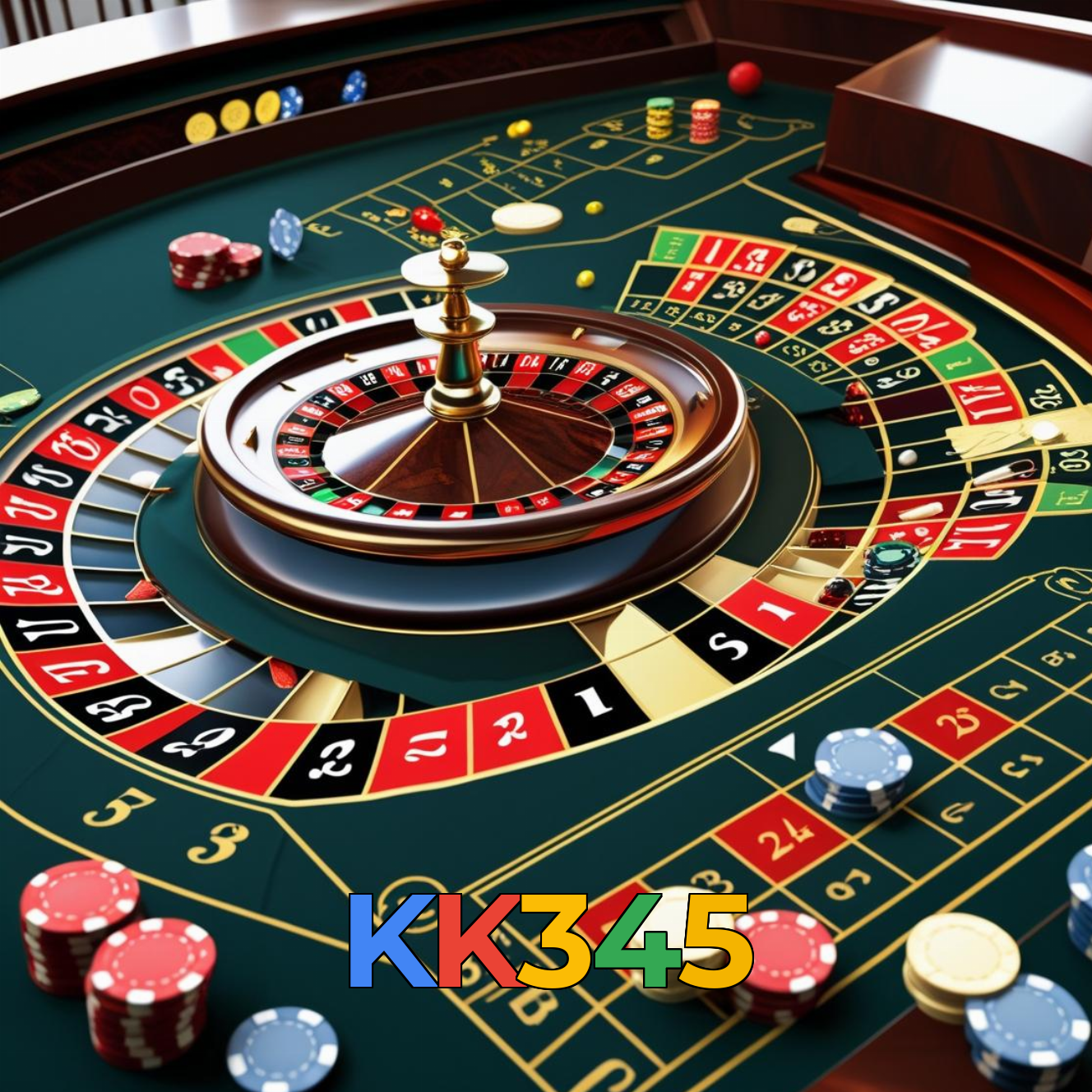 KK345:O melhor cassino para você jogar slots e apostar no futebol online!
