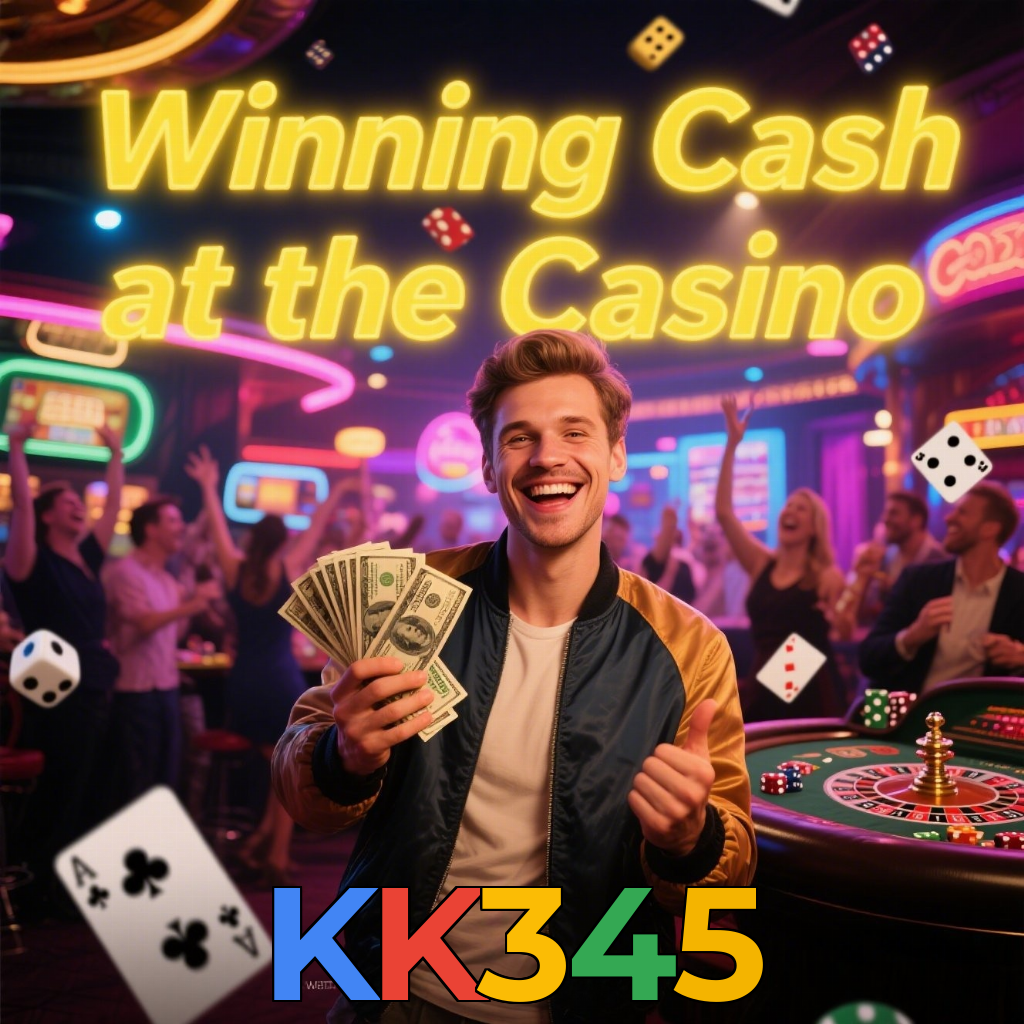 KK345:Onde sua sorte encontra o melhor cassino online e as apostas no futebol!