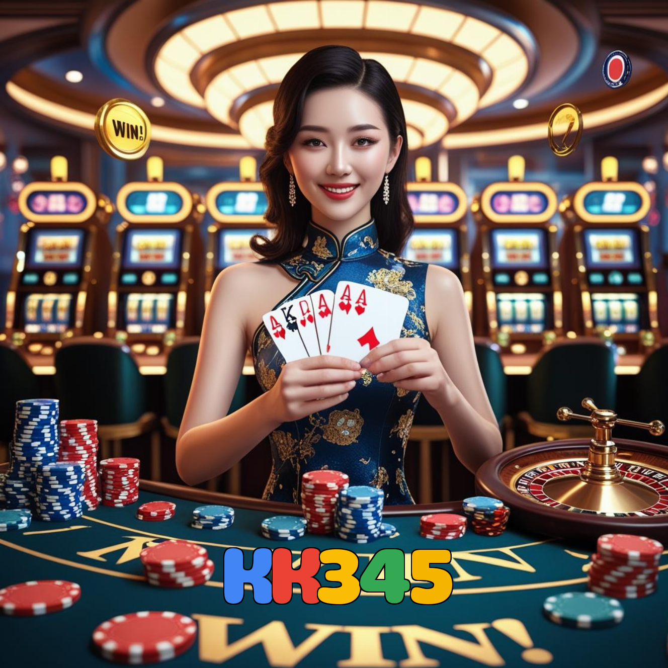 KK345：O cassino online perfeito para jogos de blackjack e apostas no futebol!
