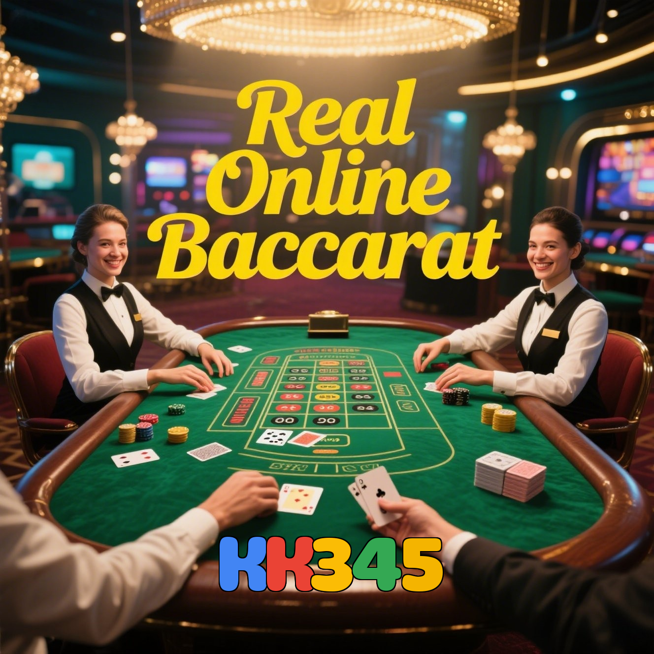 KK345：Jogue poker, aposte no futebol e ganhe prêmios incríveis no cassino!