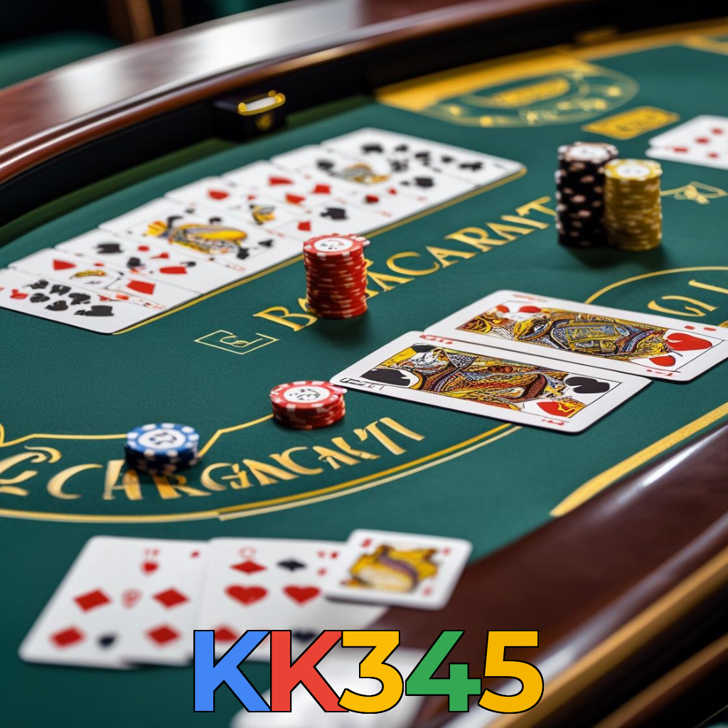 KK345：Jogue poker, aposte no futebol e ganhe prêmios incríveis!