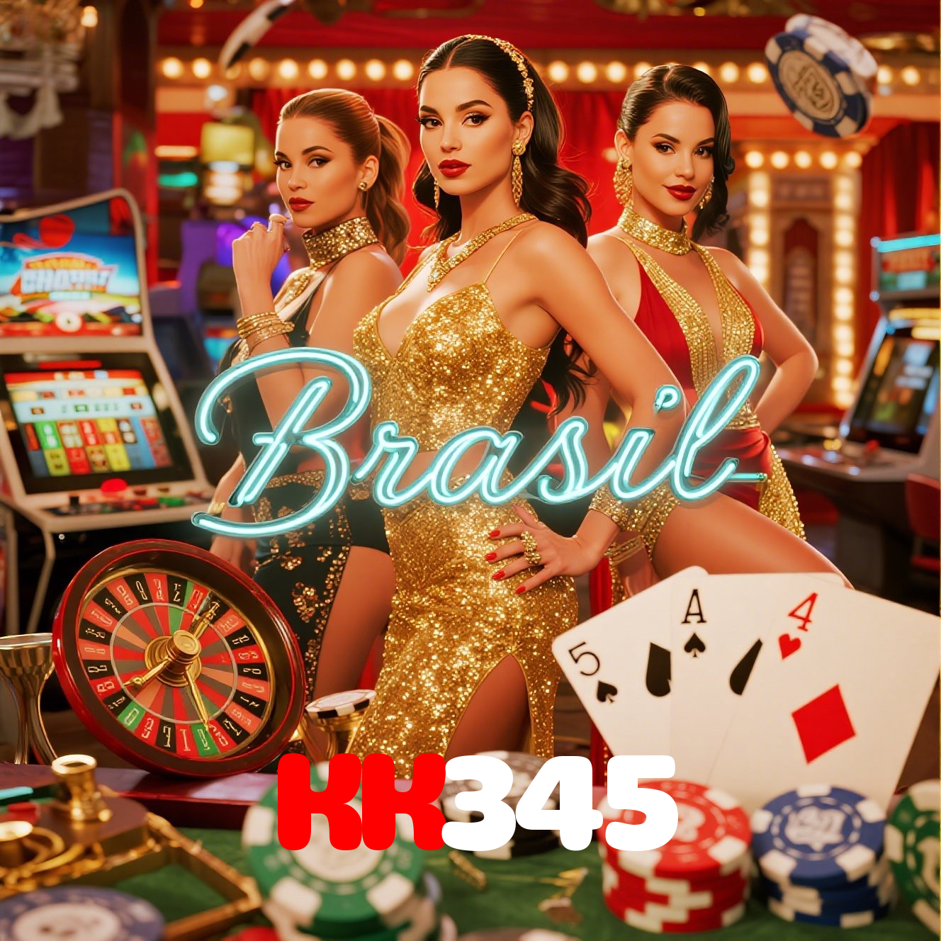 KK345:Jogue poker, aposte no futebol e ganhe em grandes jogos de cassino!
