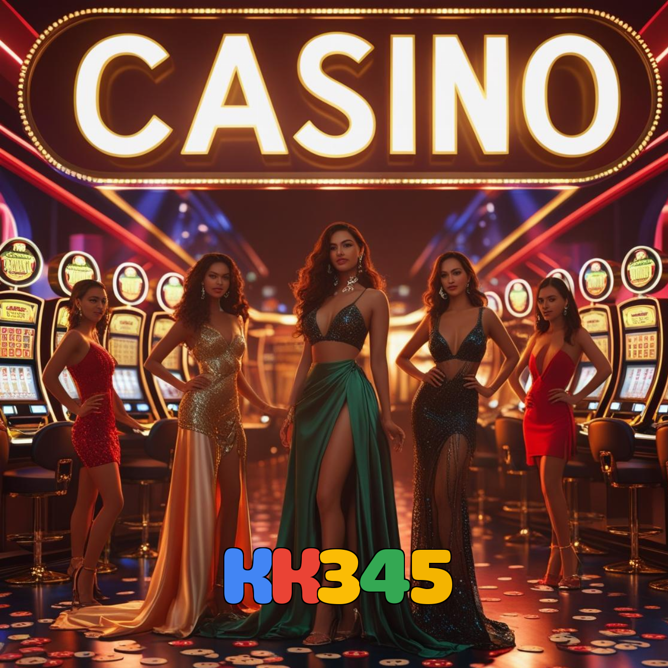 KK345:Aposte no seu time e jogue roleta no cassino mais confiável!