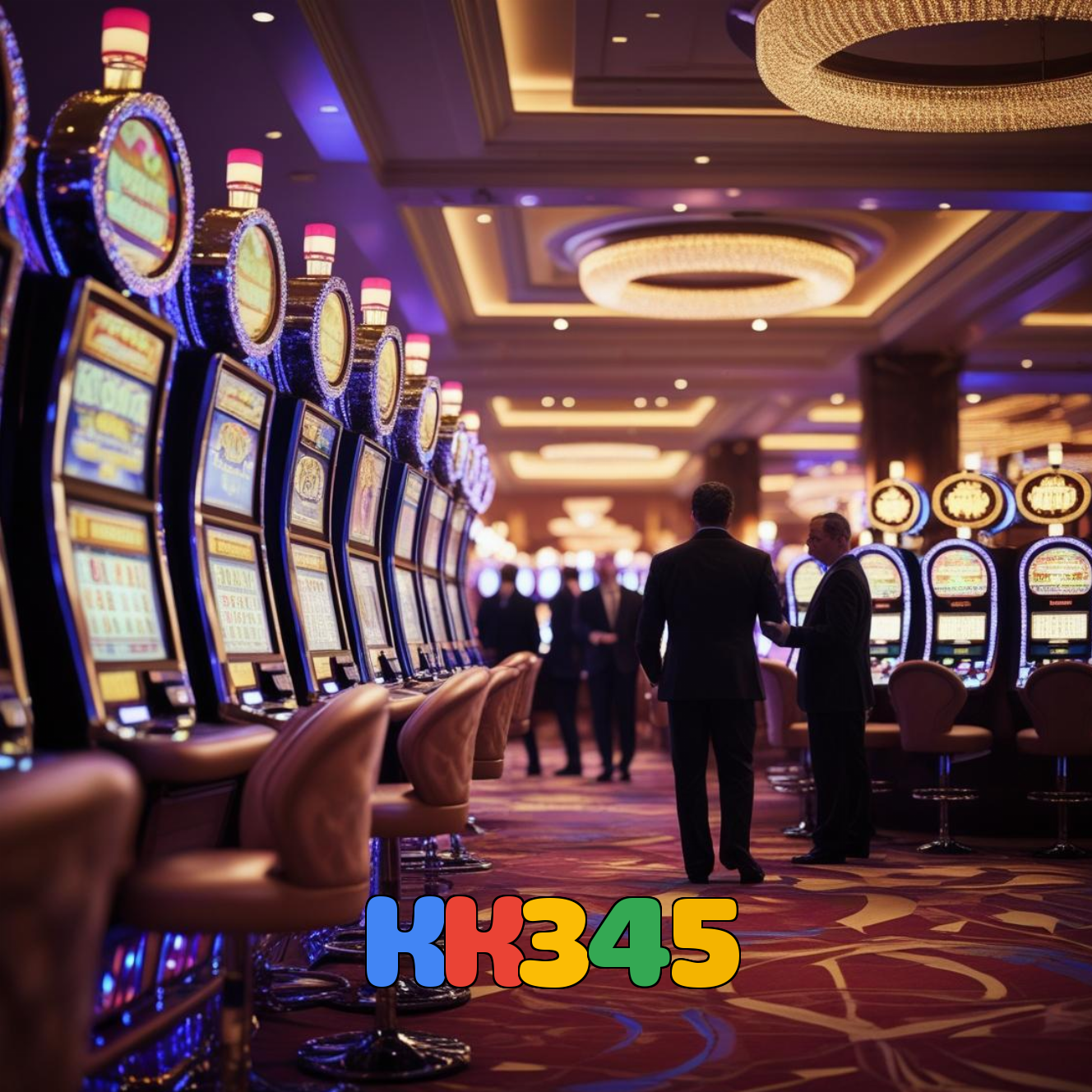 KK345:O cassino online ideal para você jogar blackjack e apostar no futebol!