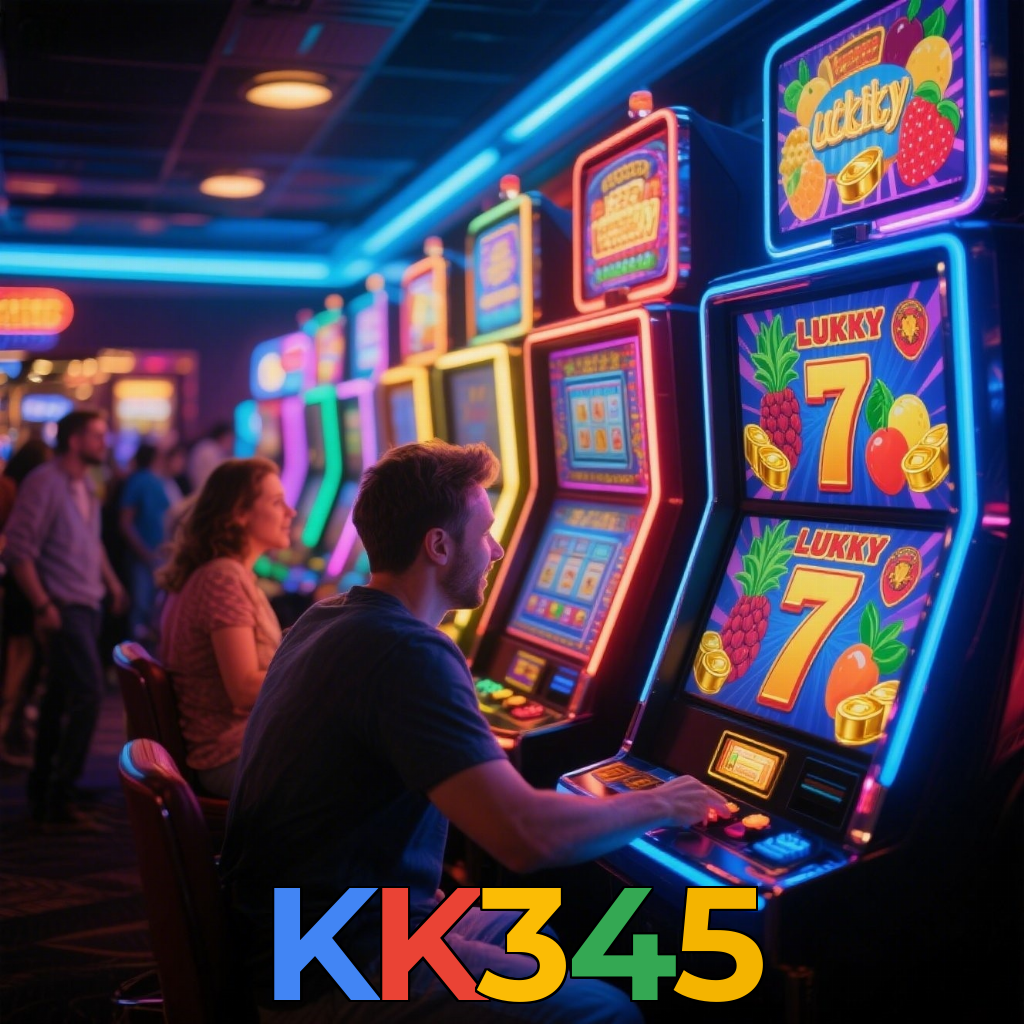 KK345:A adrenalina do futebol online te espera para grandes vitórias!