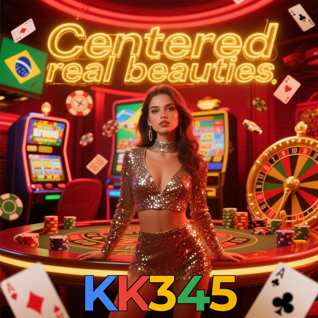 KK345:A melhor experiência de apostas e jogos de cassino, incluindo futebol online!