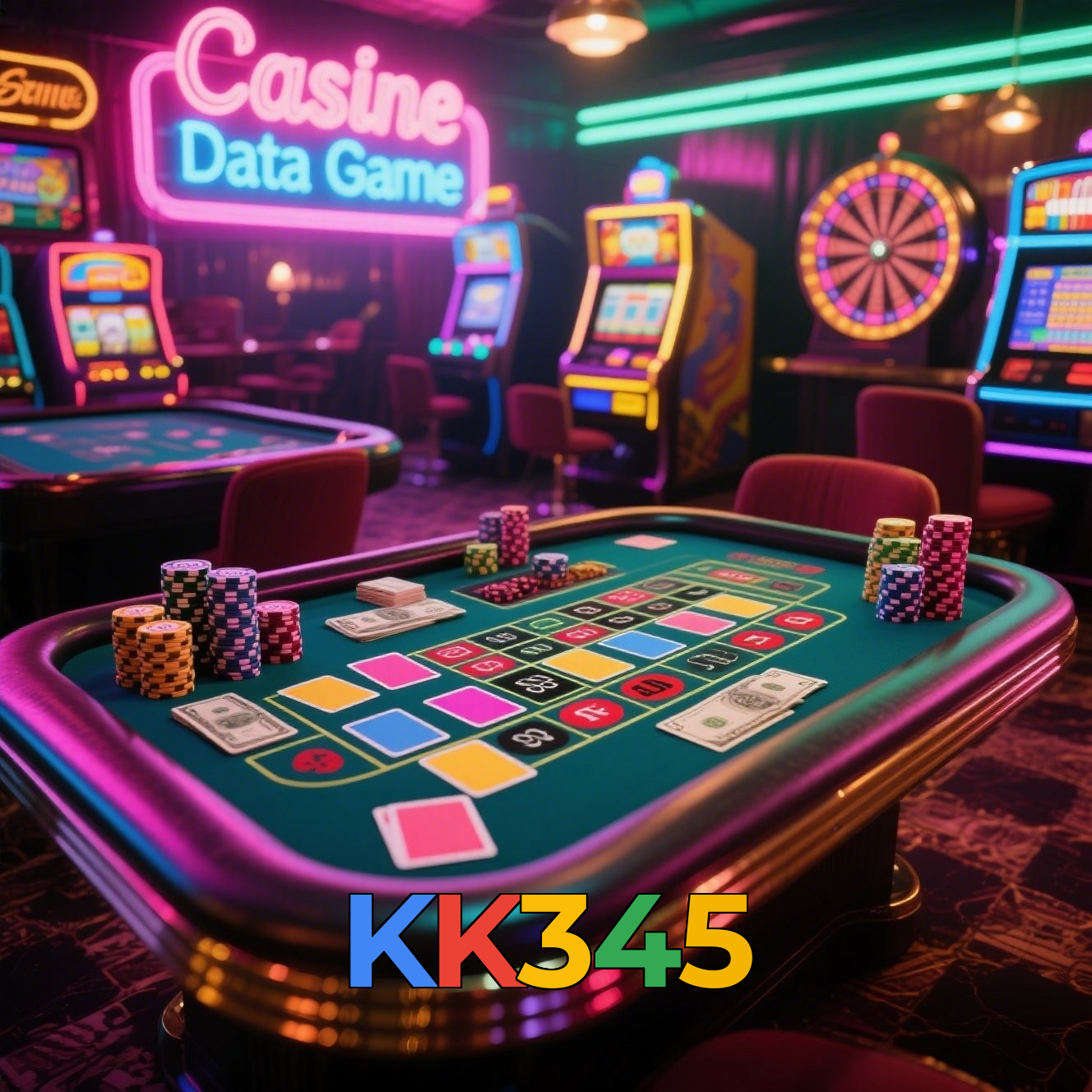 KK345:Aposte no futebol e ganhe em jogos como roleta e blackjack online!