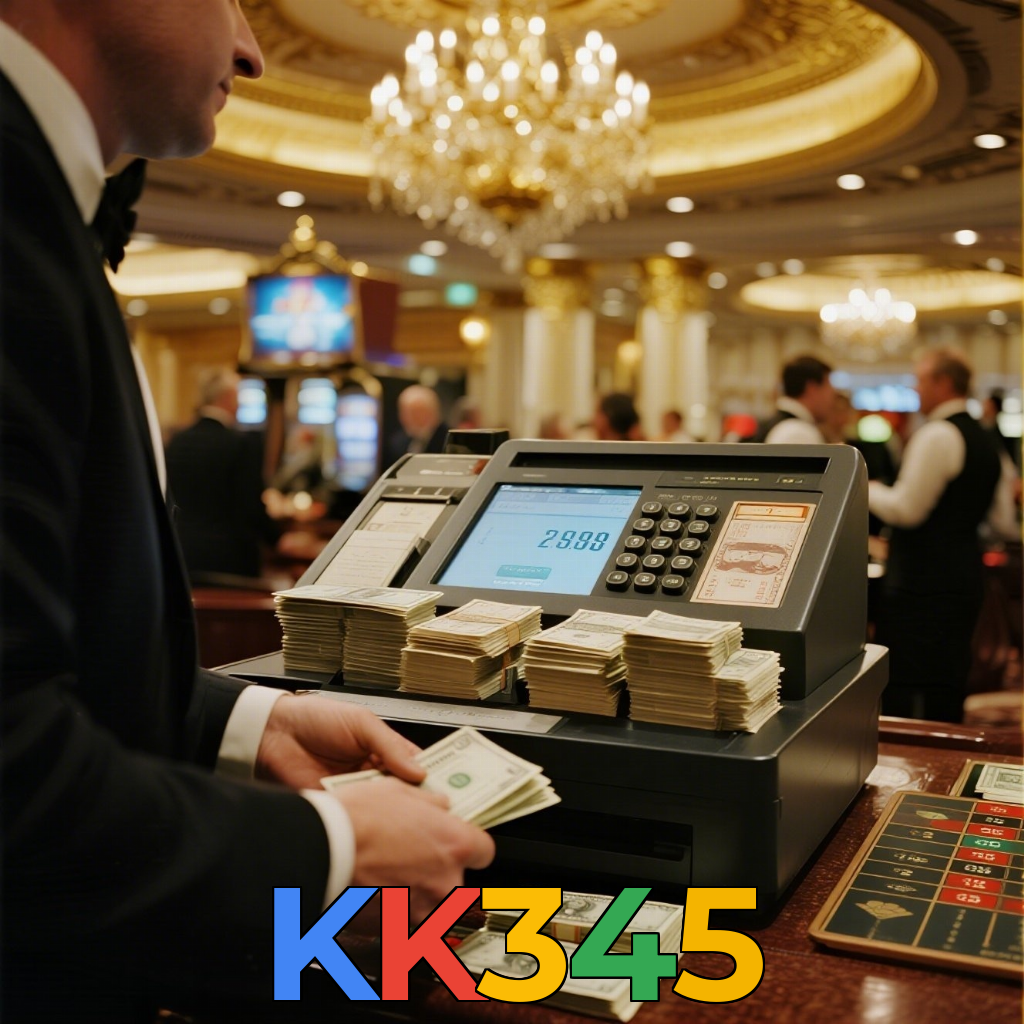 KK345:Vença no cassino online com blackjack e apostas esportivas no futebol!