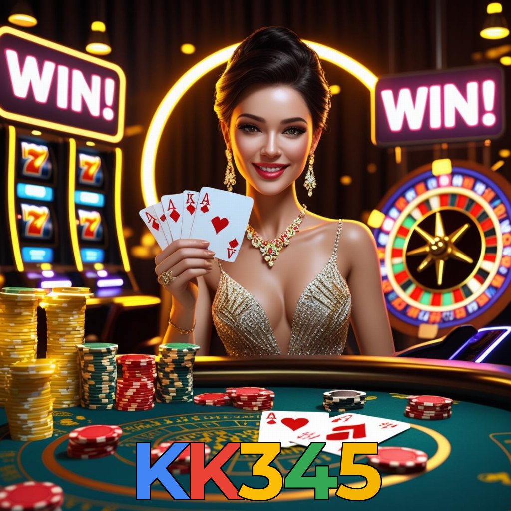KK345:Poker, roleta e apostas no futebol online, onde sua sorte brilha!