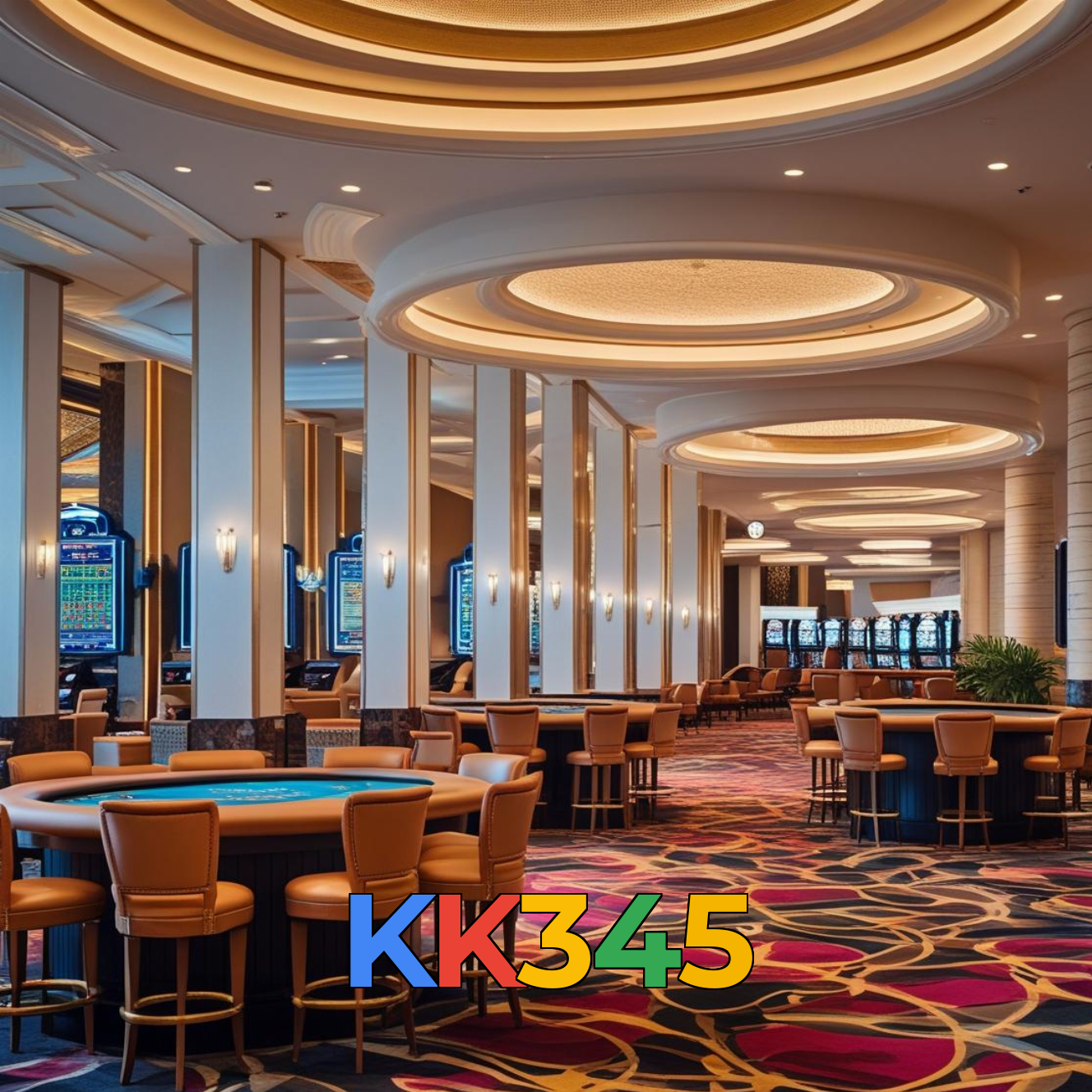 KK345:Desafie seus limites no cassino online e ganhe grandes prêmios!