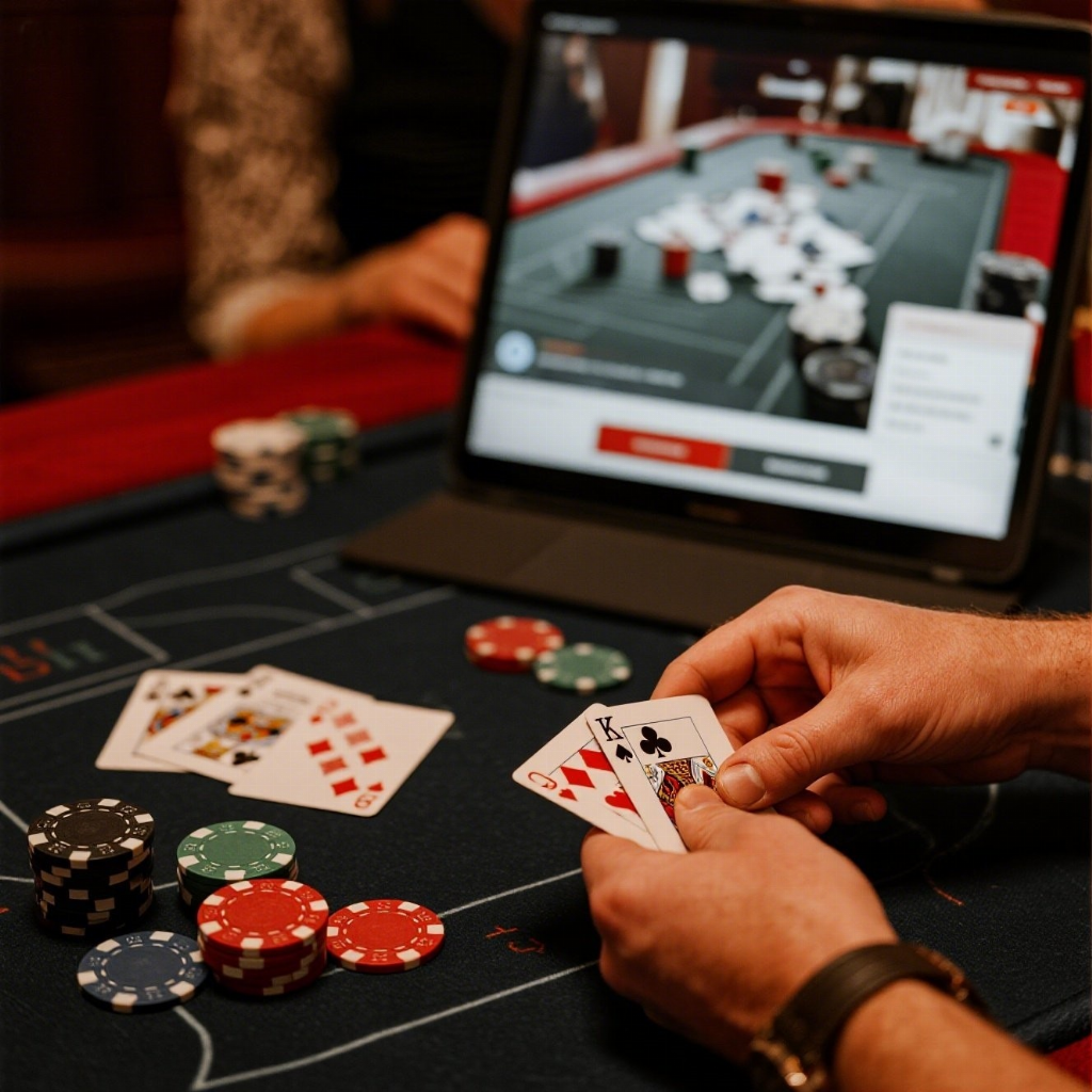KK345:A sorte está ao seu lado em slots, poker e apostas esportivas online!