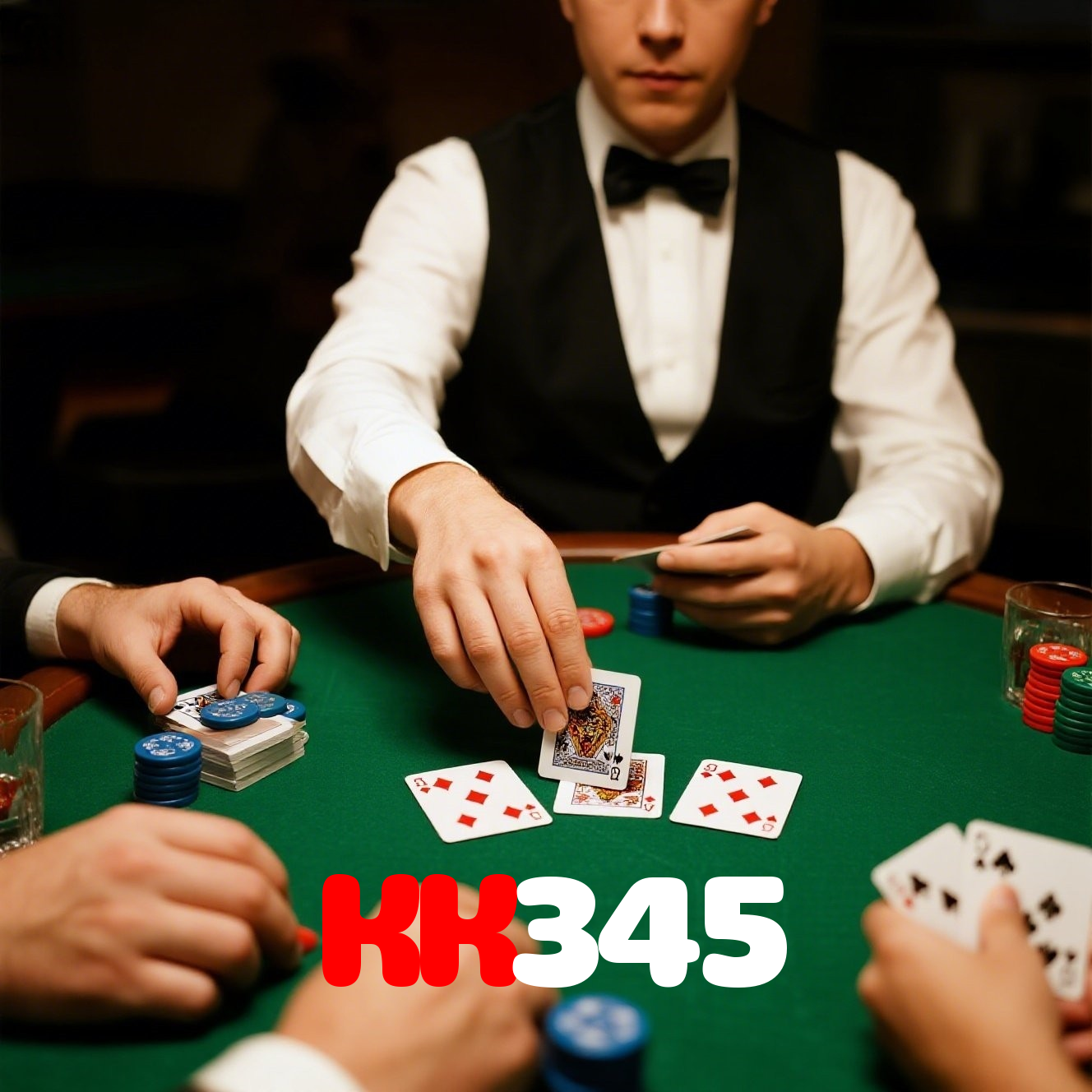 KK345:A roleta digital é sua chance de ganhar! Aposte e vença!