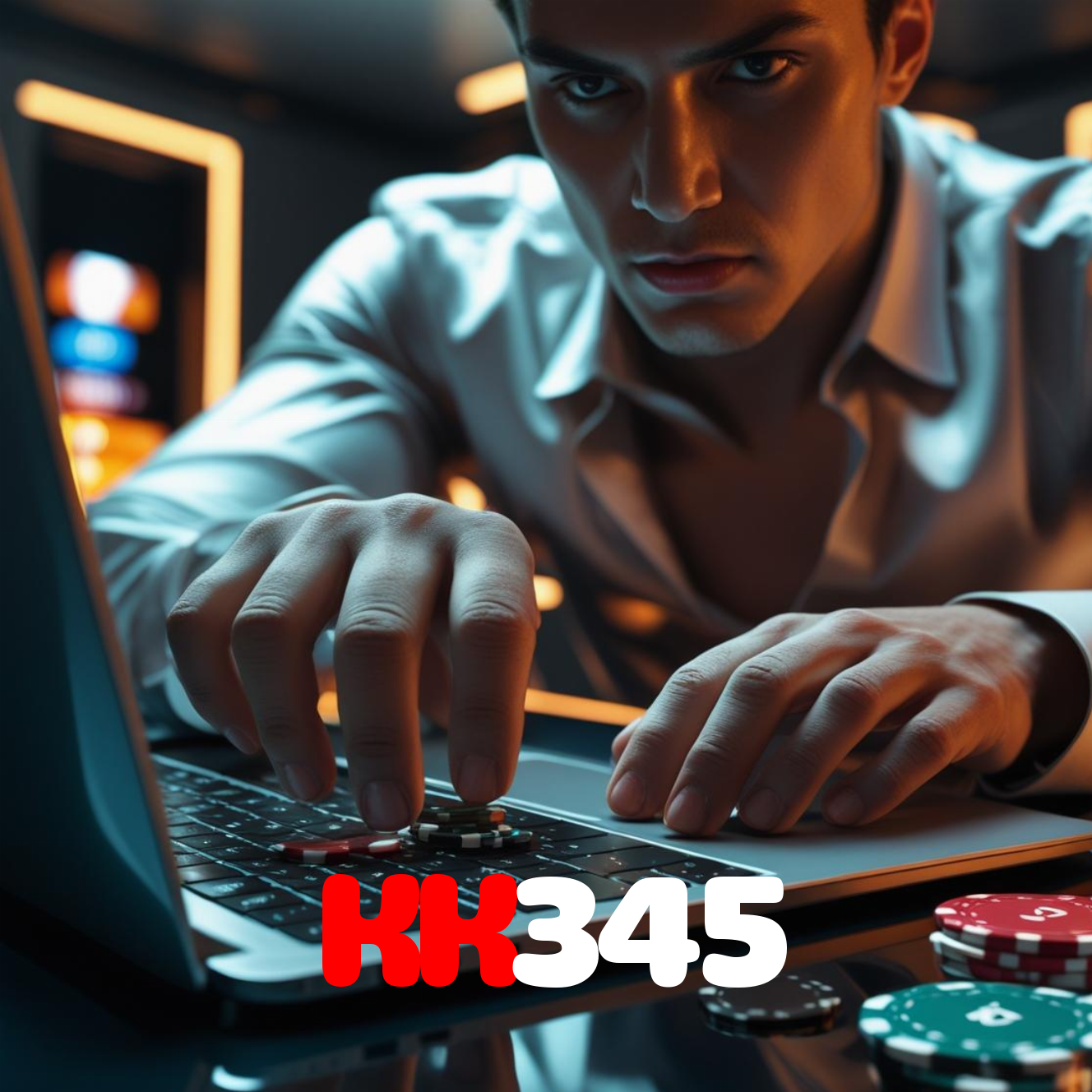KK345:O futebol online está esperando por você, com grandes recompensas!