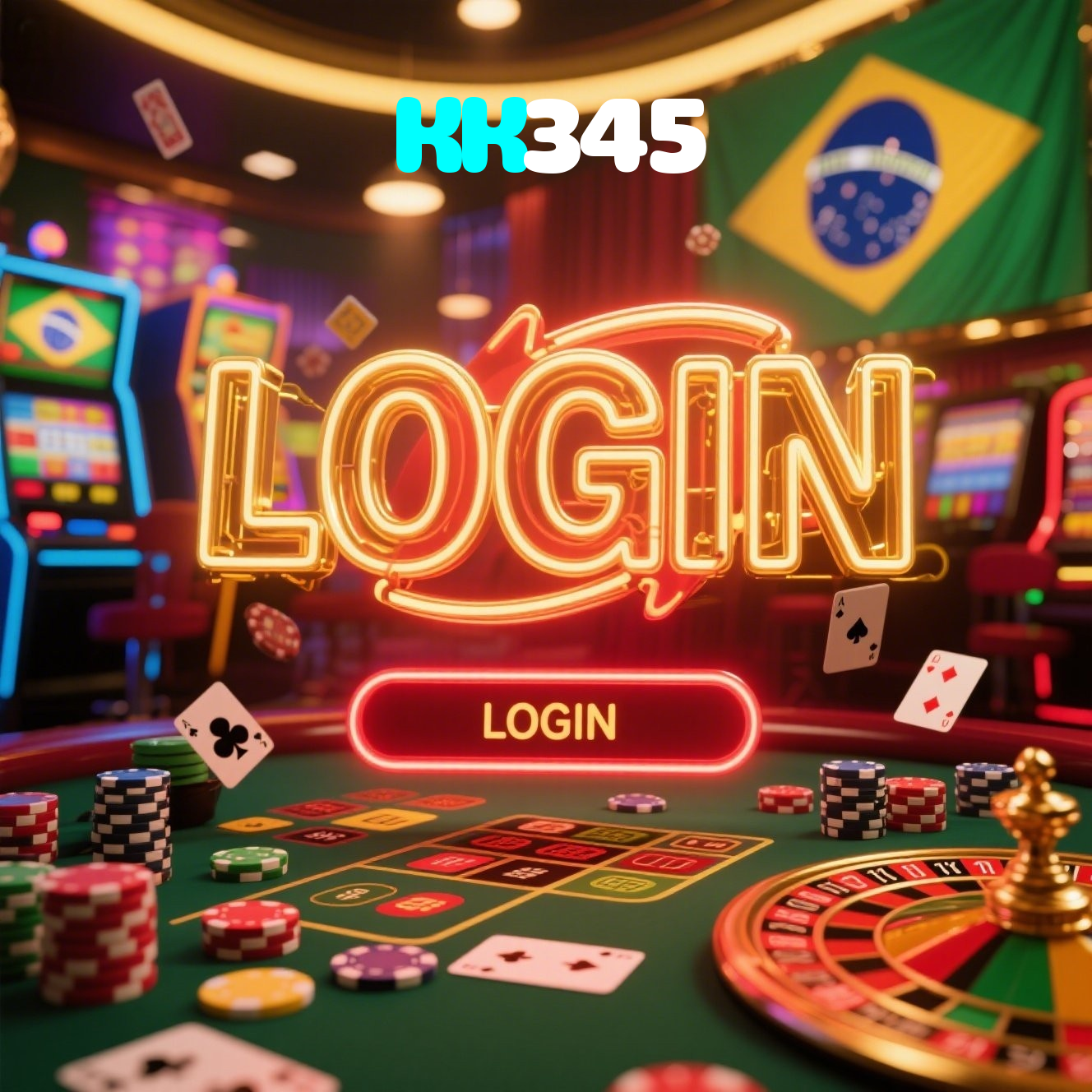 KK345:No cassino online mais confiável, experimente poker, roleta e futebol ao vivo!