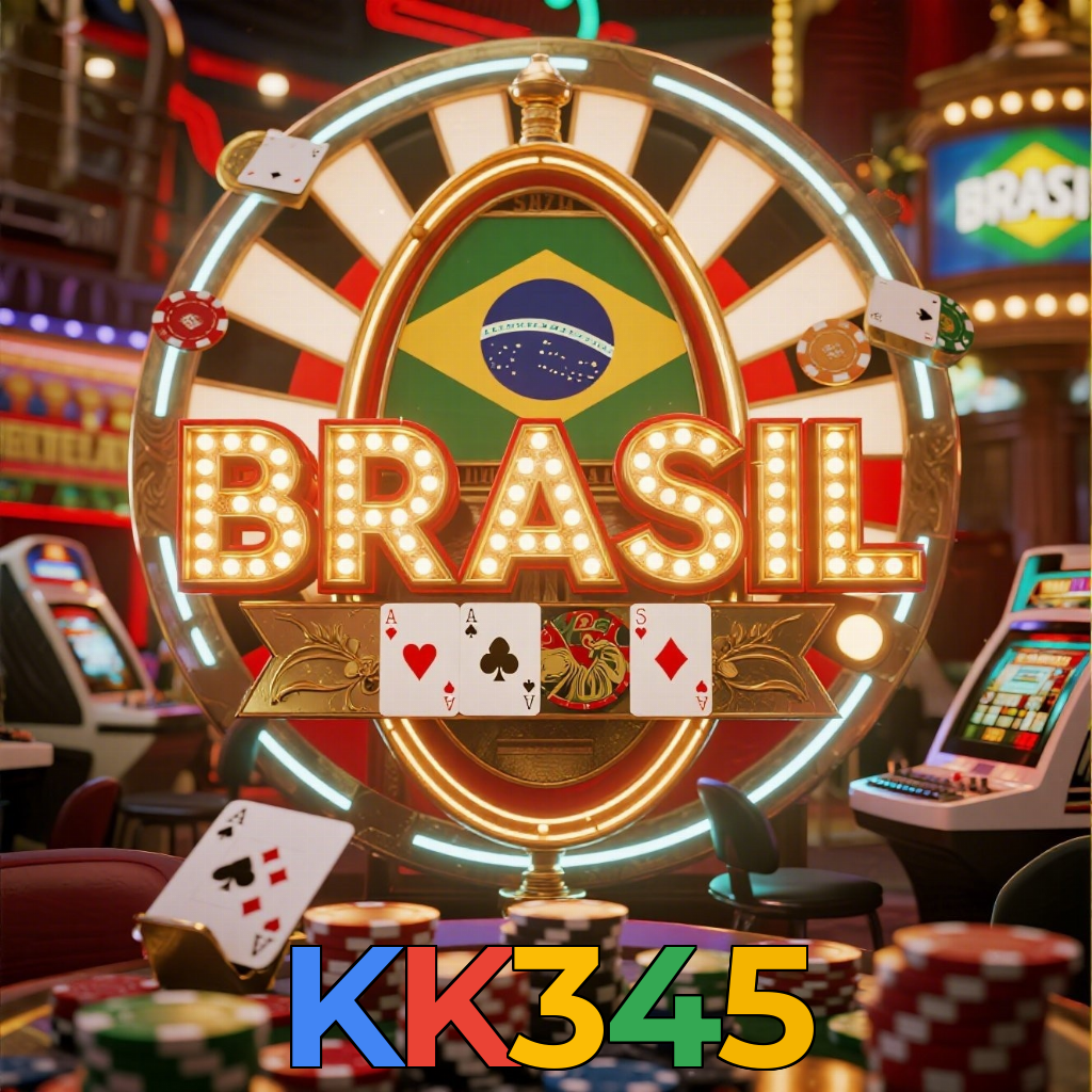 KK345:Aposte agora nas roletas e veja a sorte brilhar para você!