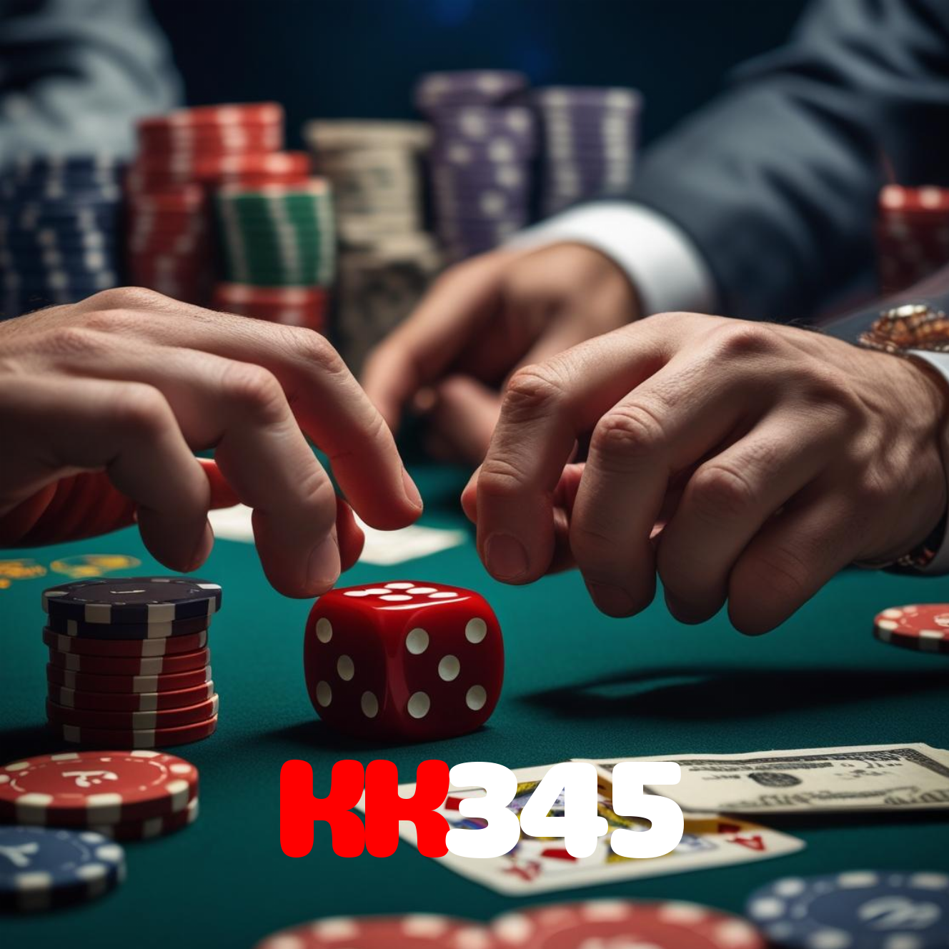 KK345:As maiores vitórias estão te esperando nas nossas slots online!