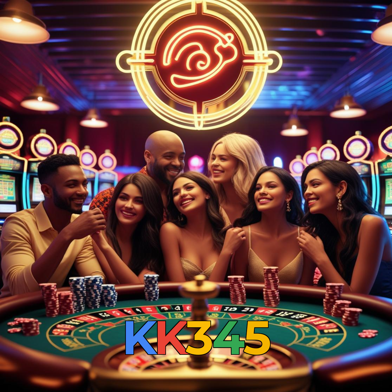 KK345:Jogue poker, roleta e aposte ao vivo no futebol online para grandes vitórias!