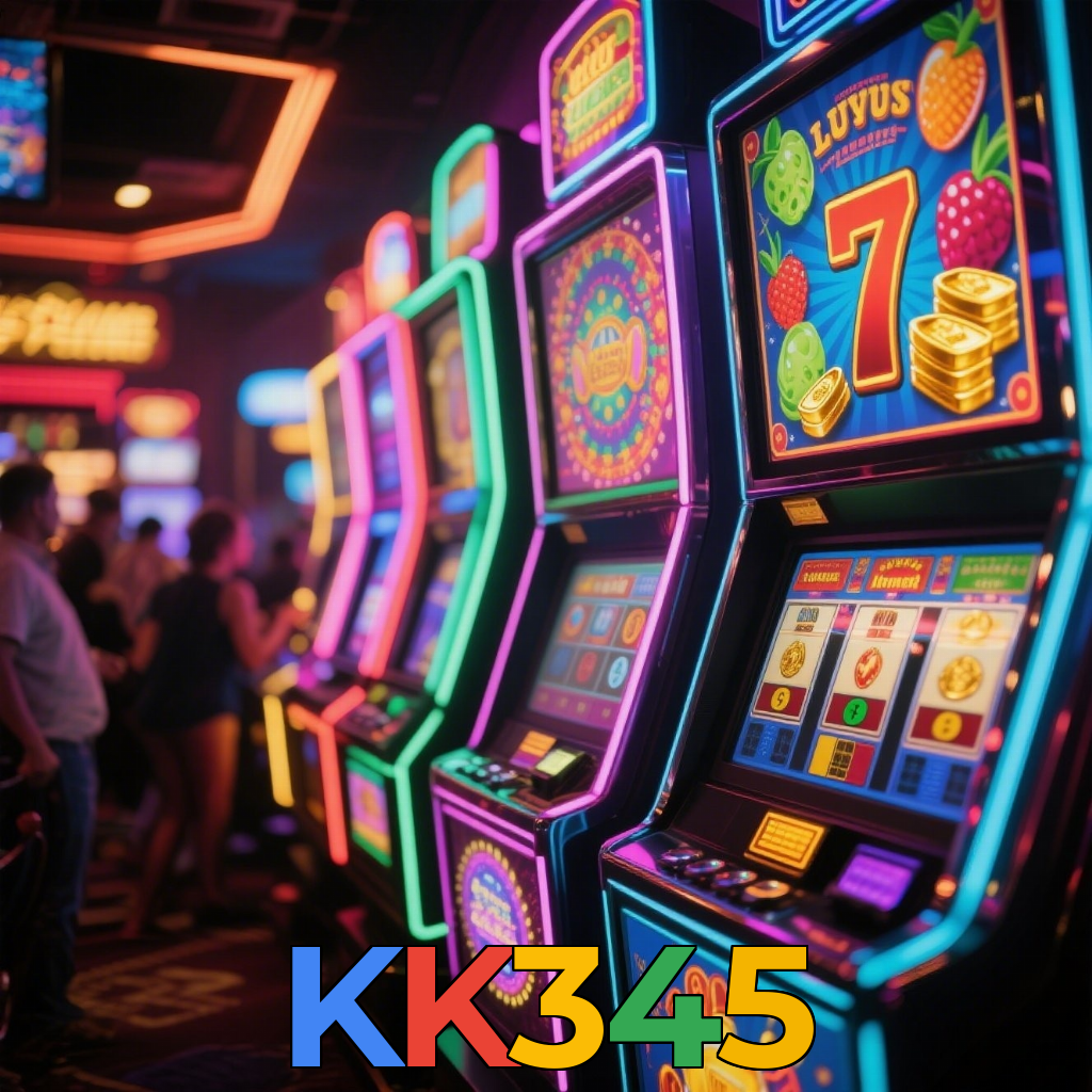KK345：Vença no blackjack e prove que você é um verdadeiro mestre!
