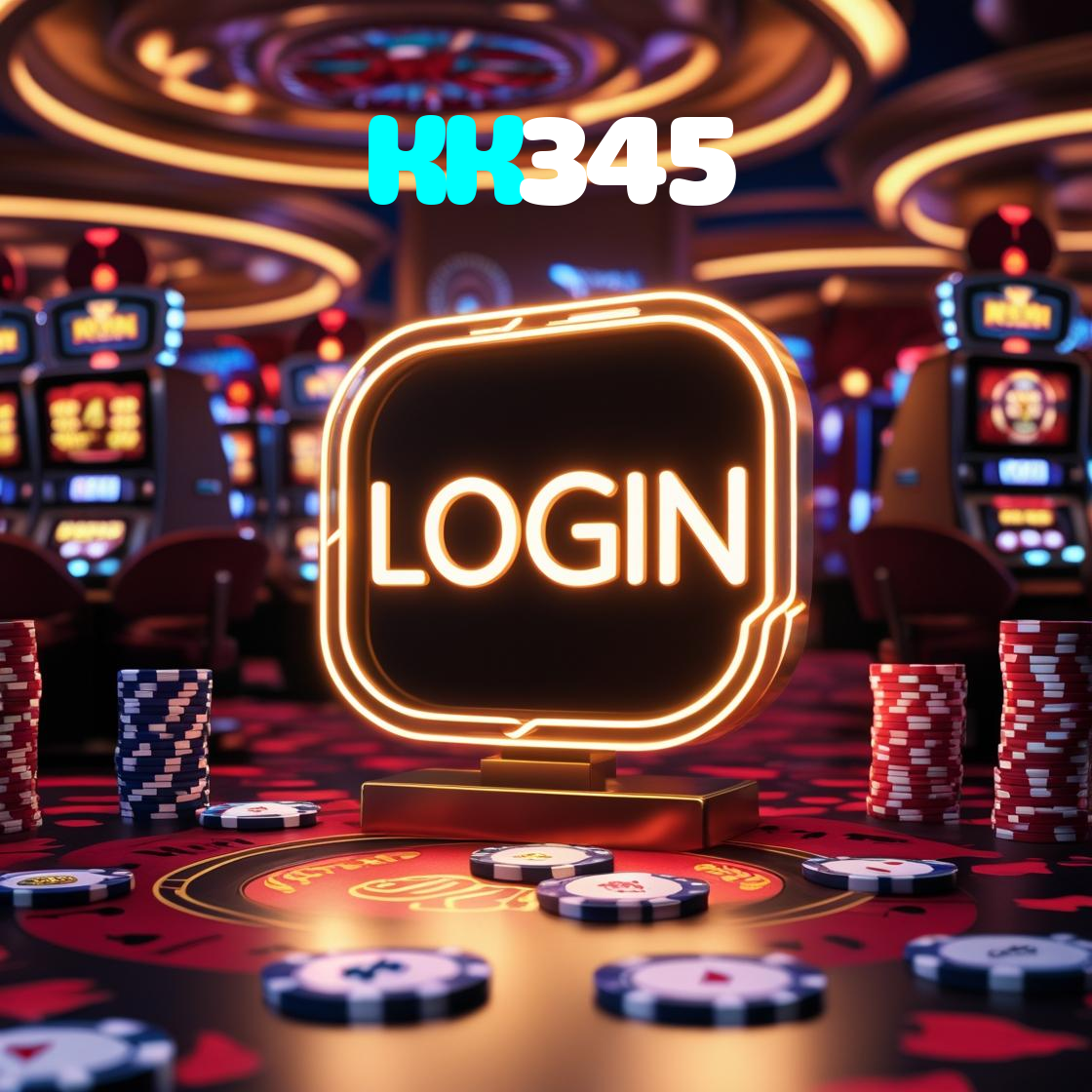 KK345:Jogue slots, aposte no futebol e vença com grandes vitórias!