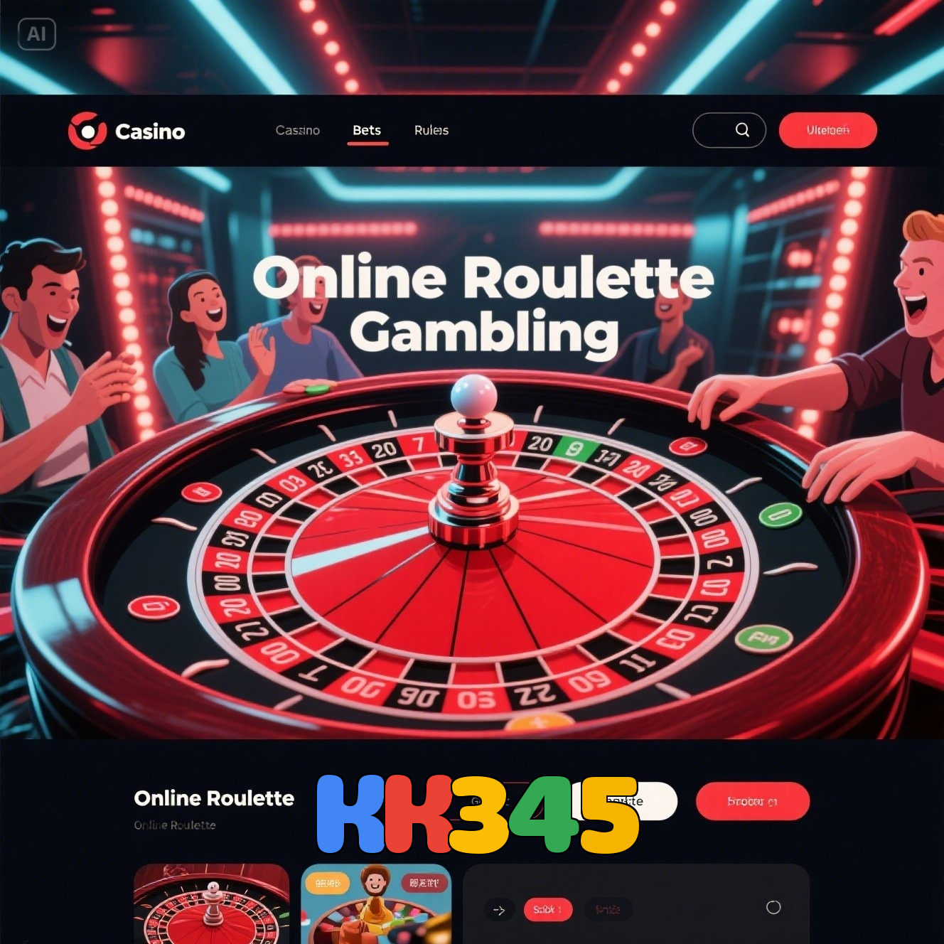 KK345：O cassino perfeito para jogar poker e fazer apostas no futebol online!