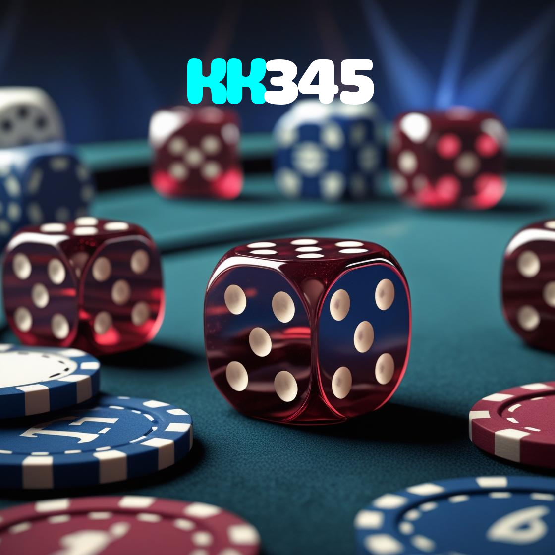 KK345:Vença no cassino online com blackjack e apostas esportivas no futebol!
